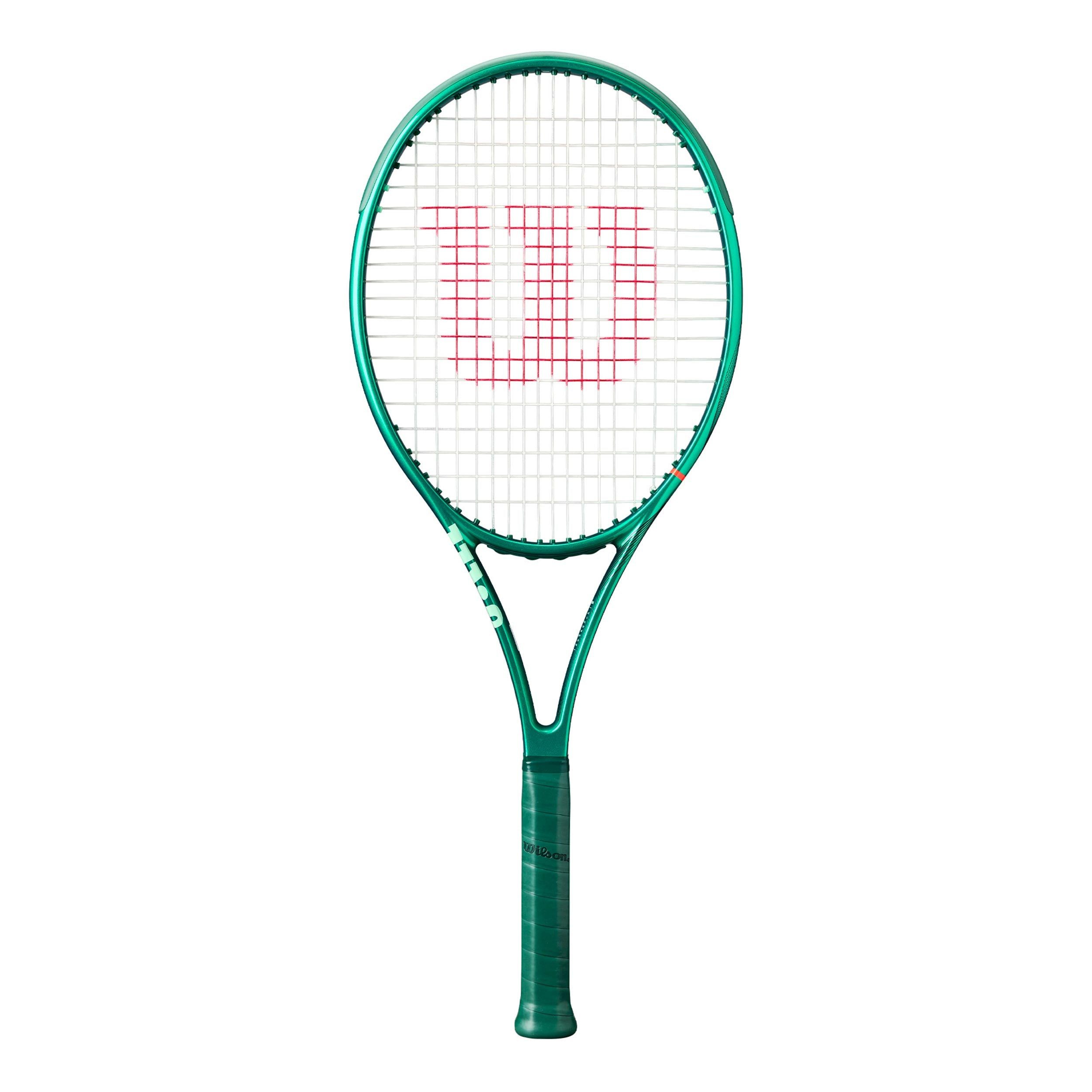 Wilson Tennisschläger Blade 104 V10