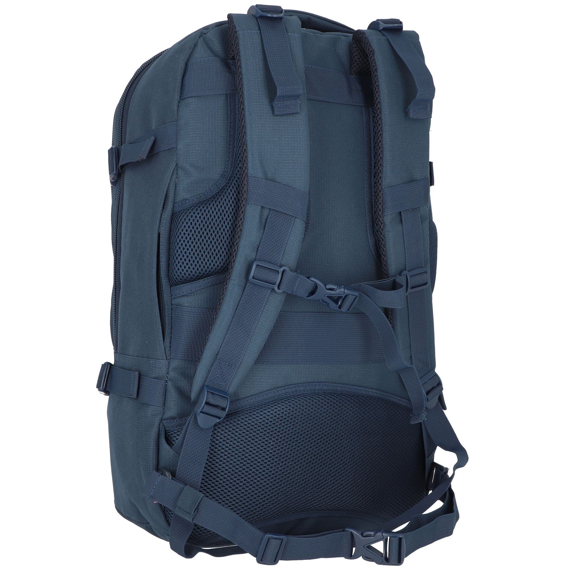 WORLDPACK Daypack Cabin Pro, Polyester