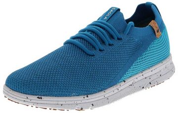 SAOLA TSAVO Blau Sneaker Veganer Damen Sneaker