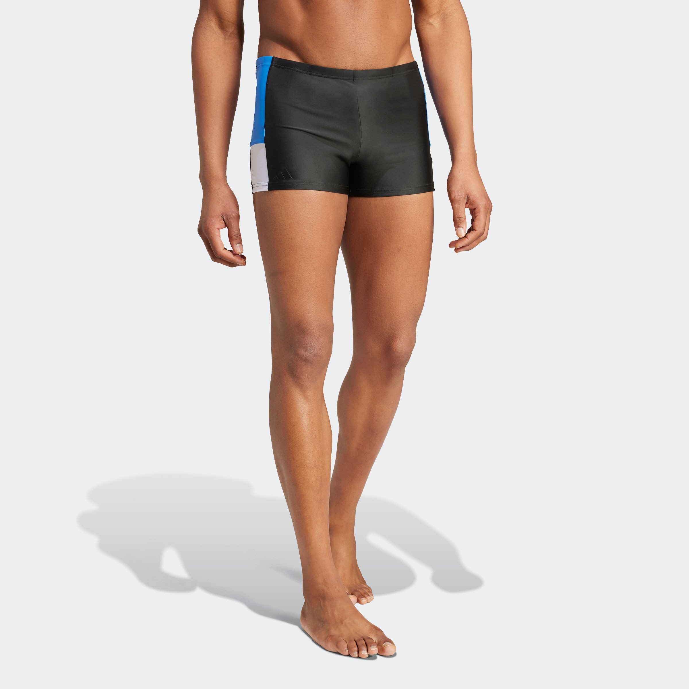 adidas Performance Badehose BLOCK BOXER (1-St) günstig online kaufen