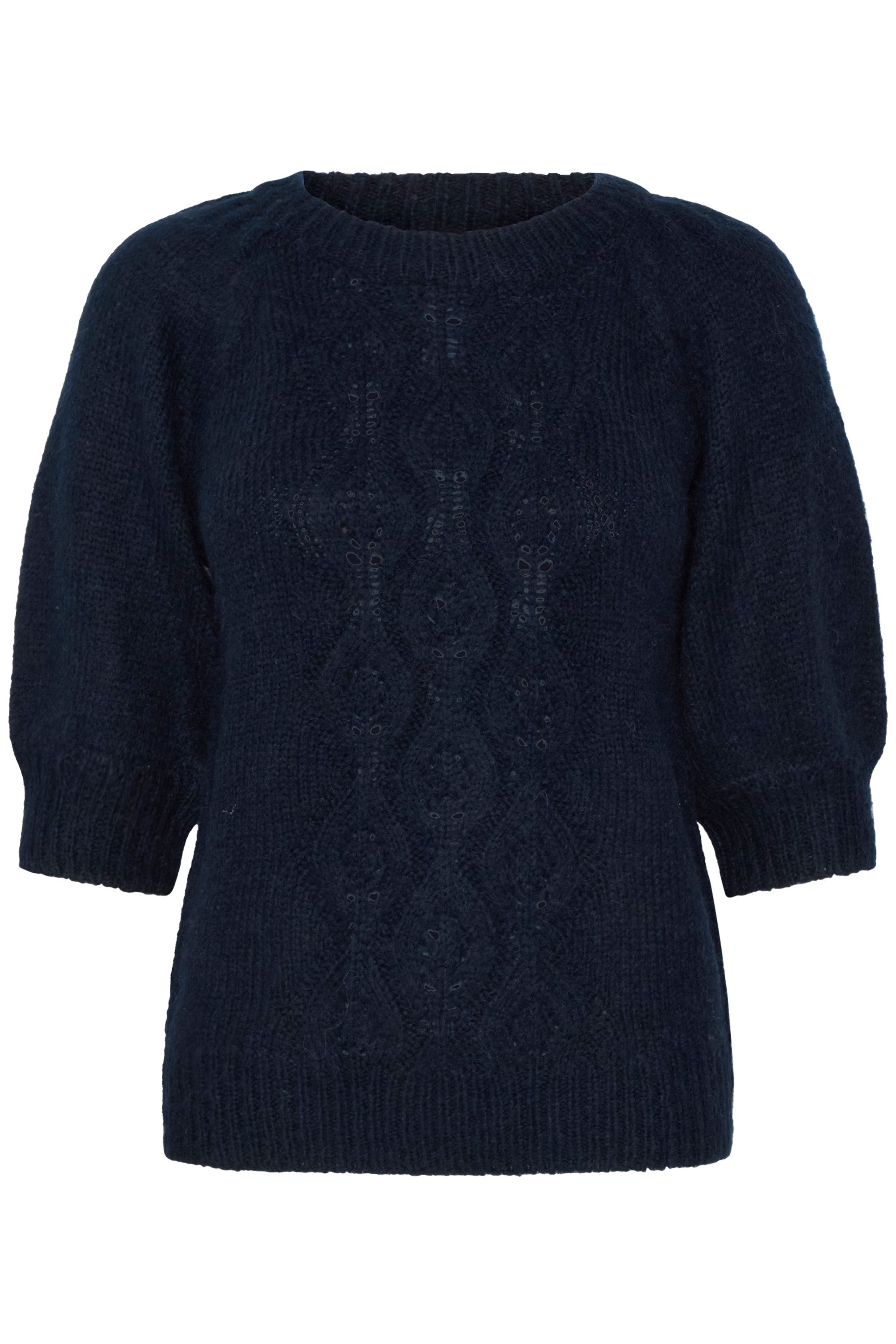 Strickpullover Strickpullover BYOKSANA