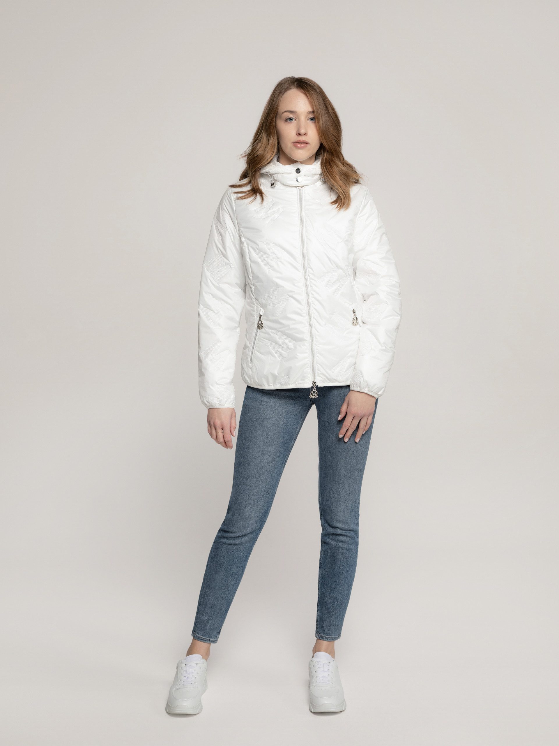 Manisa Steppjacke Steppjacke Fantasiestepp günstig online kaufen