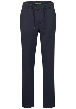 STREET ONE MEN Chinos softer Materialmix