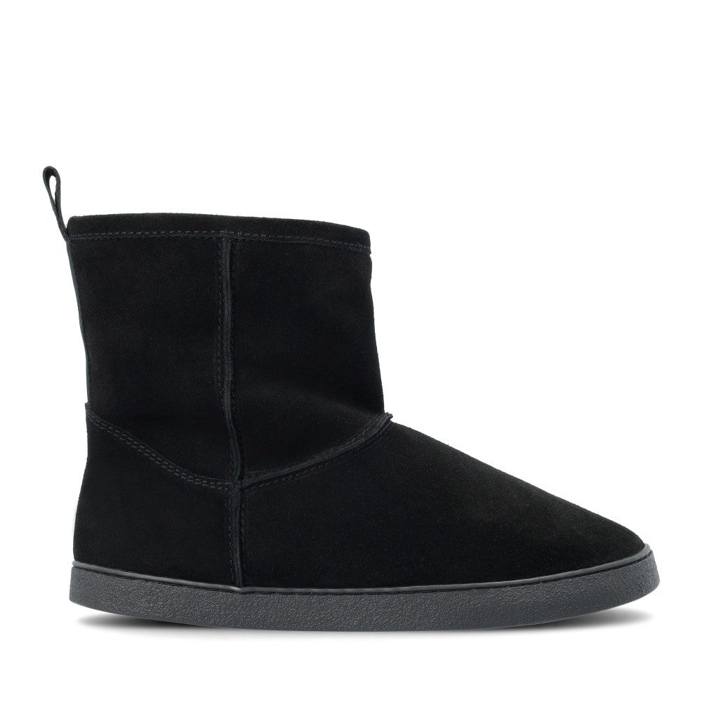 GROUNDIES Cozy Boot 2.0 Stiefelette
