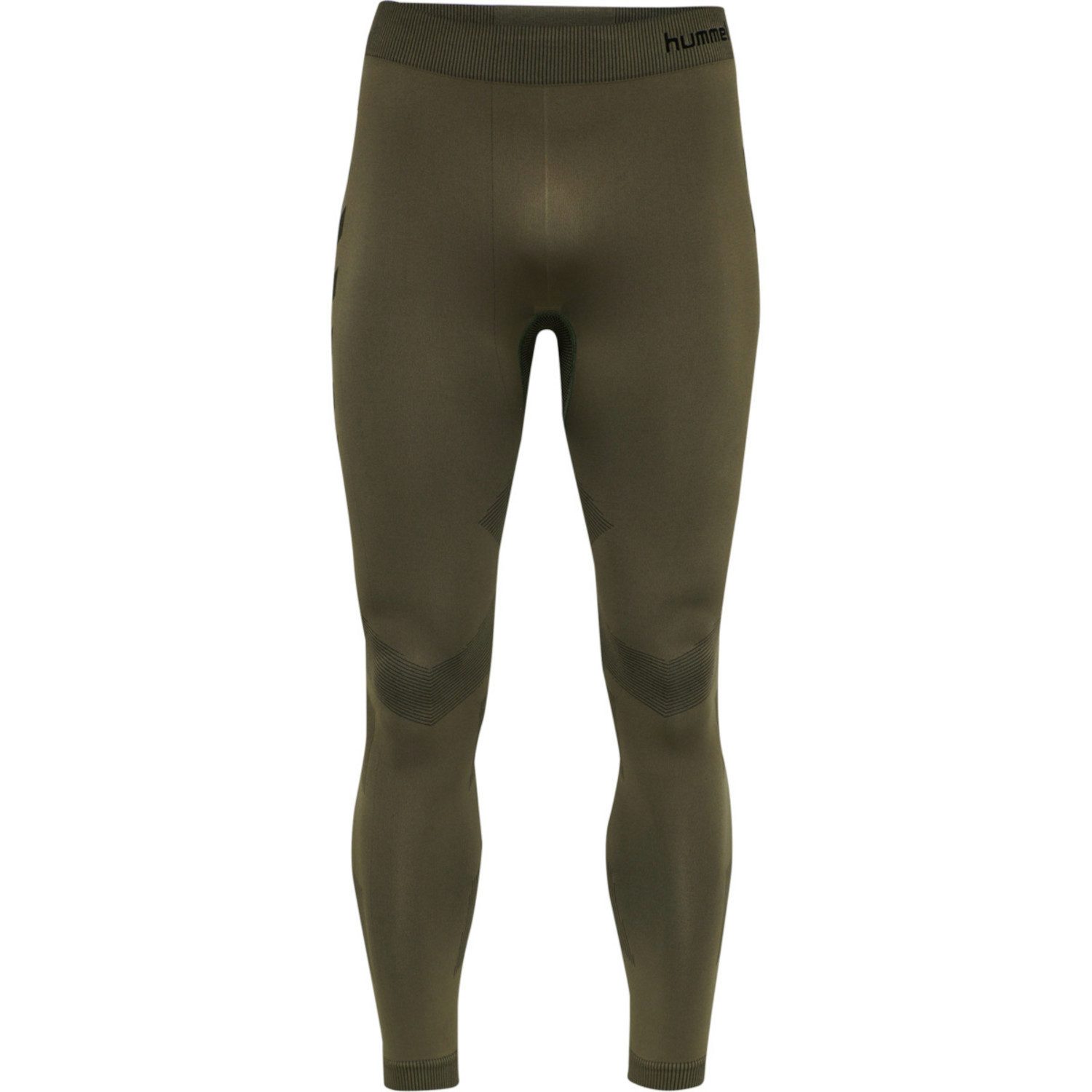hummel Funktionstights Hummel Herren Tight FIRST SEAMLESS TRAINING TIGHTS 212557