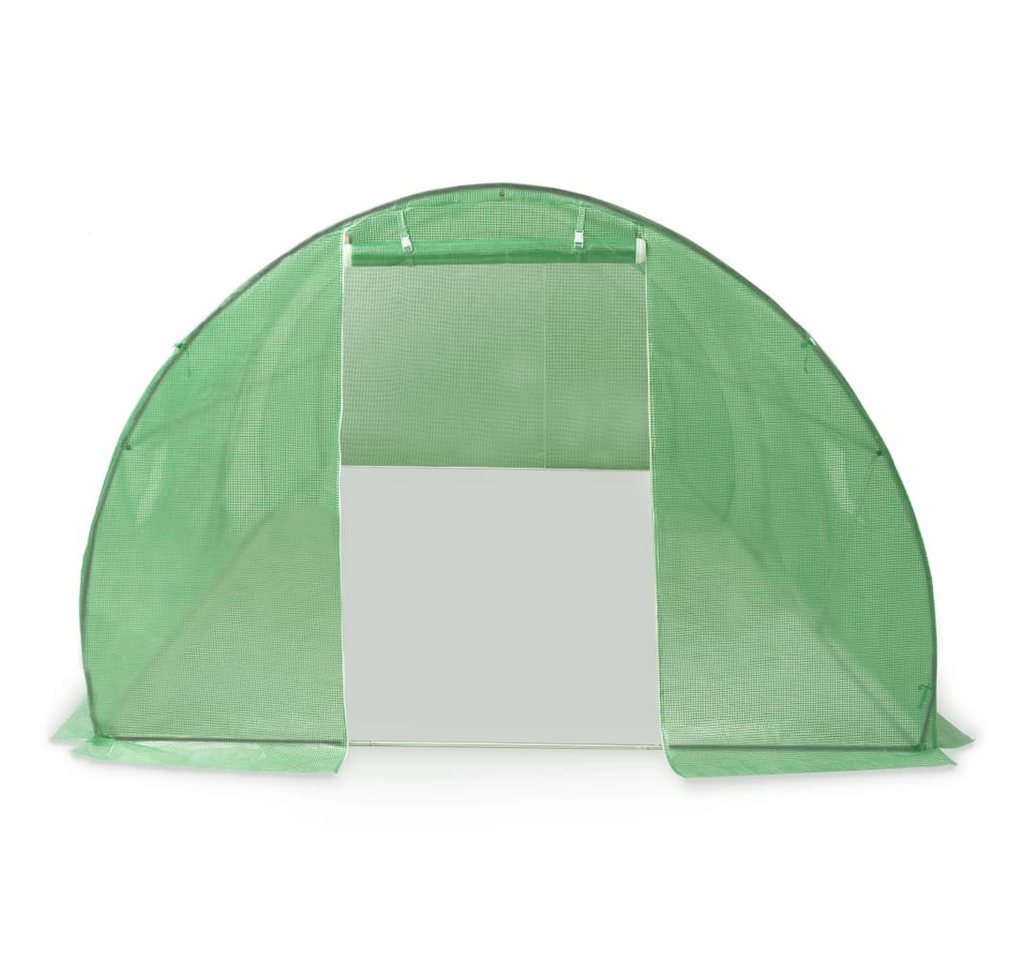 DOTMALL Gewächshaus Gewächshaus 18m² ... DOTMALL Gewächshaus Gewächshaus 18m² ...