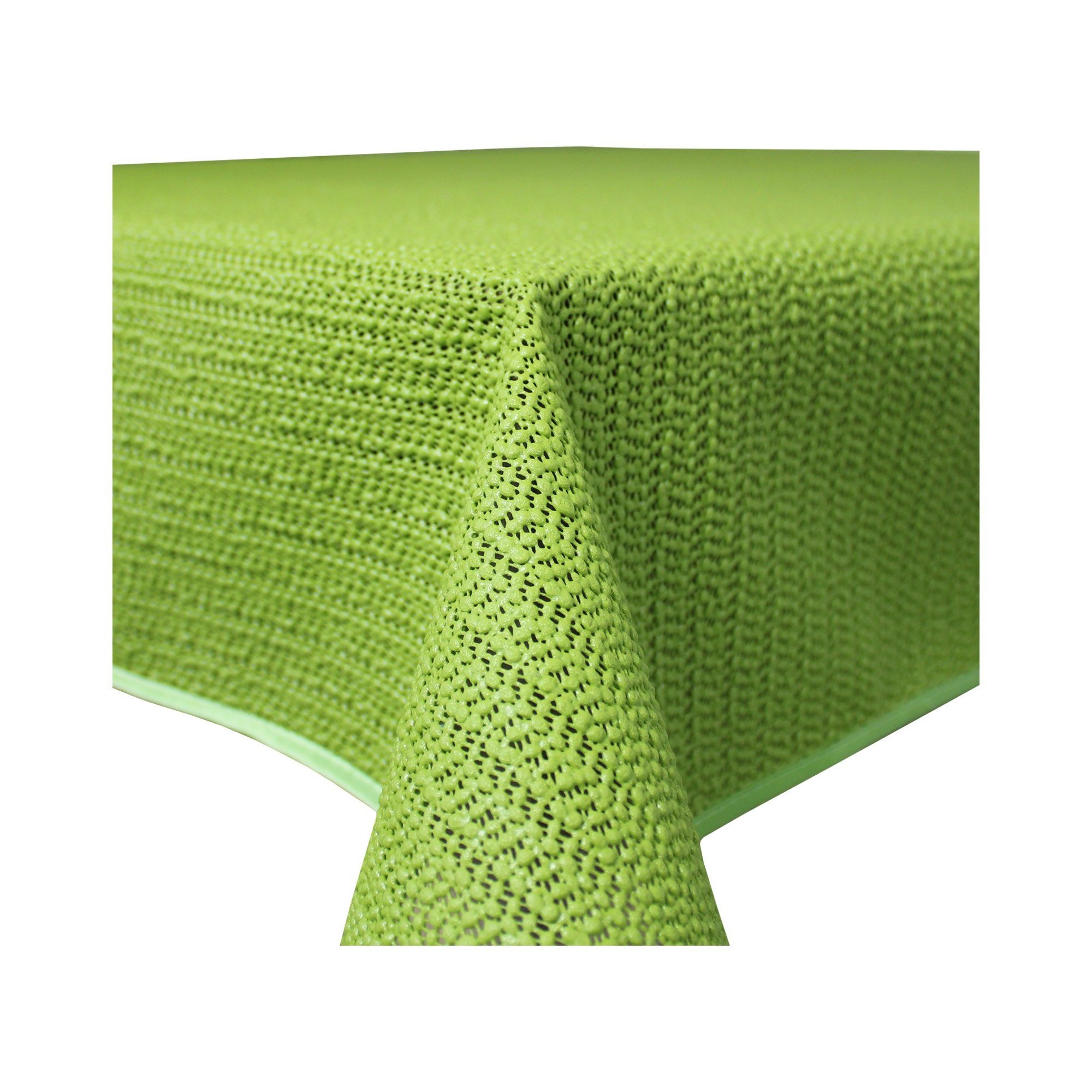 Haus und Deko Tischdecke Garten Tischdecke Outdoor PVC rechteckig Terrasse günstig online kaufen