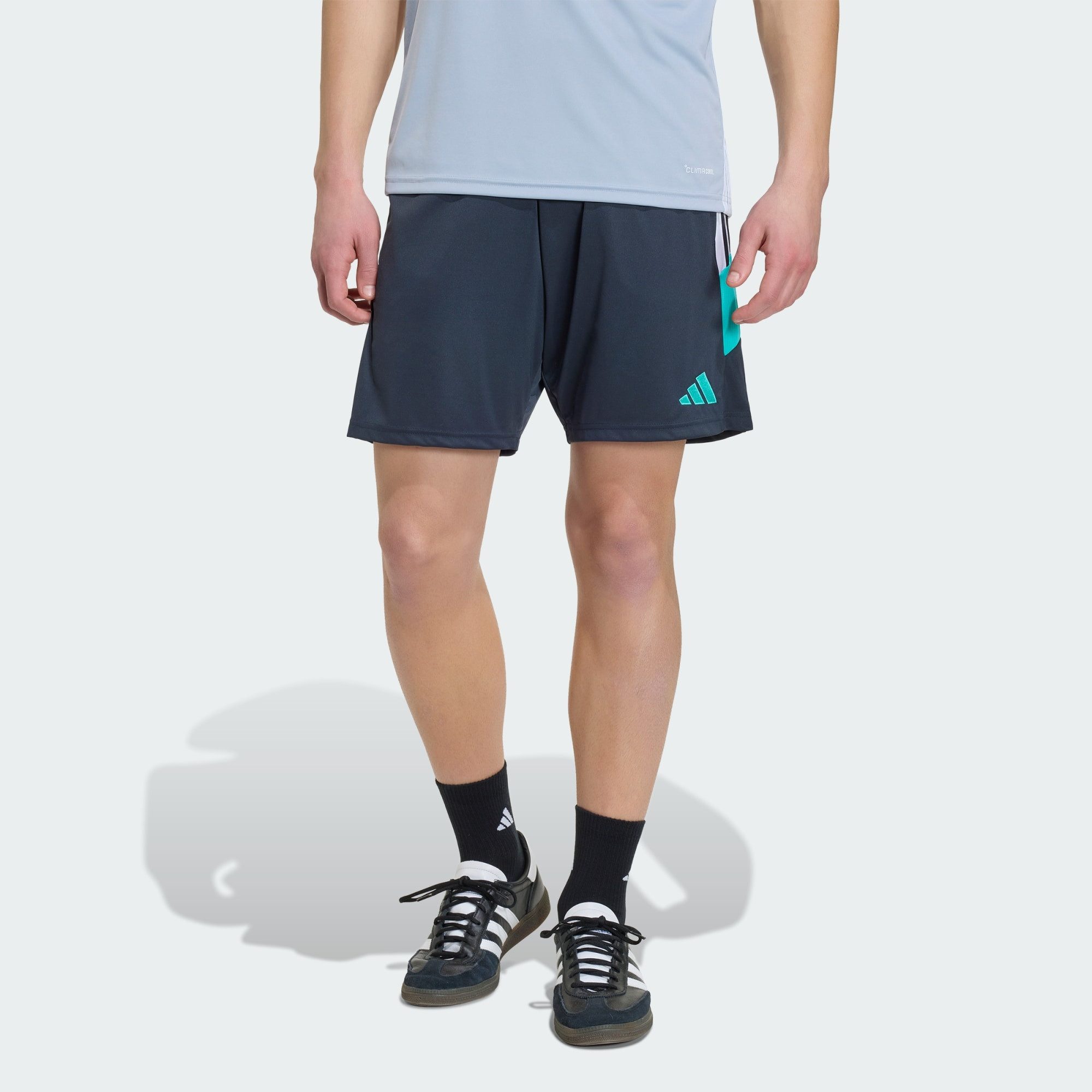 adidas Performance Shorts TIRO 26 ESSENTIALS SHORTS (1-tlg)