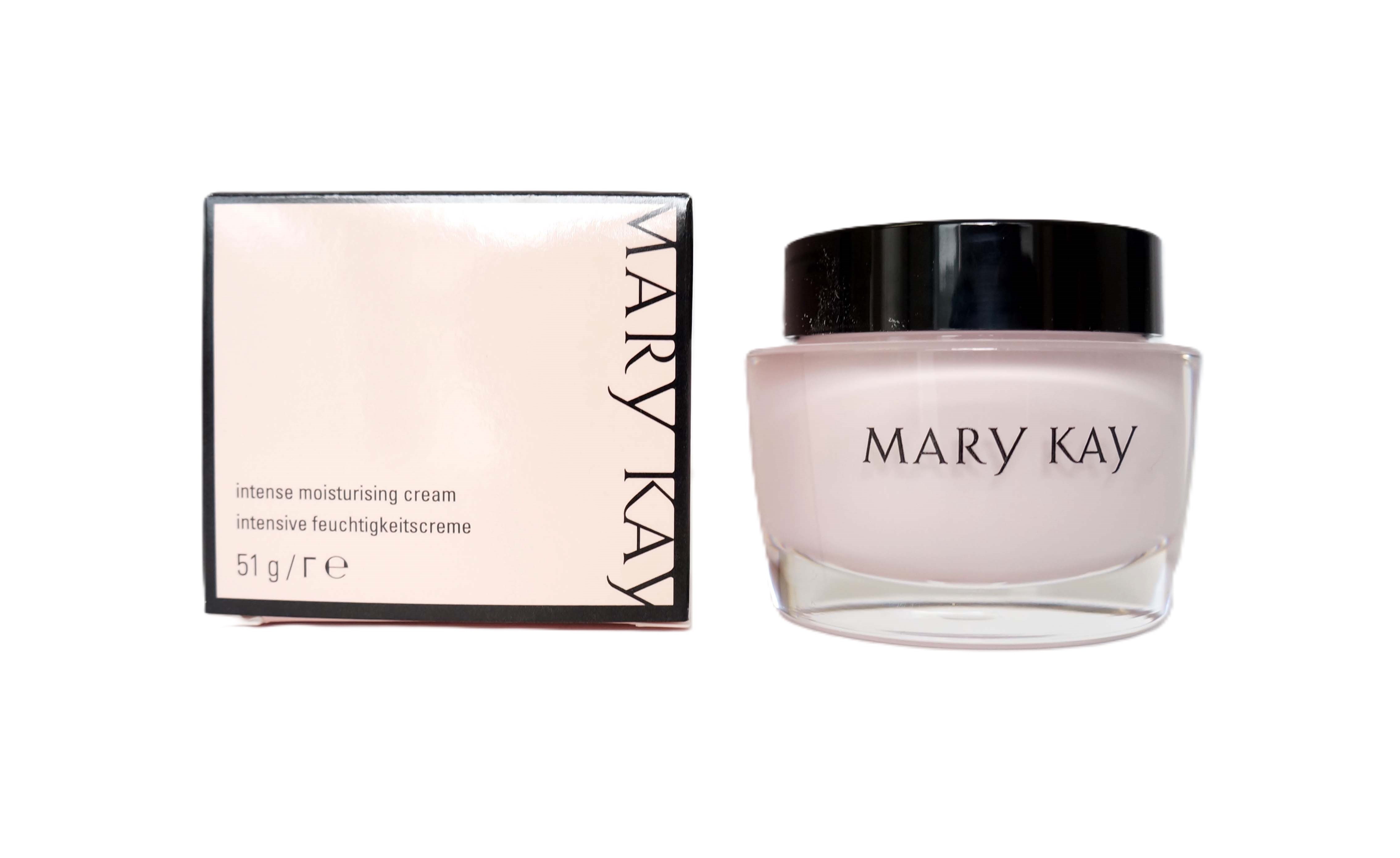 Mary Kay Feuchtigkeitscreme Intense Moisturising Cream Intensive Feuchtigkeitscreme 51g