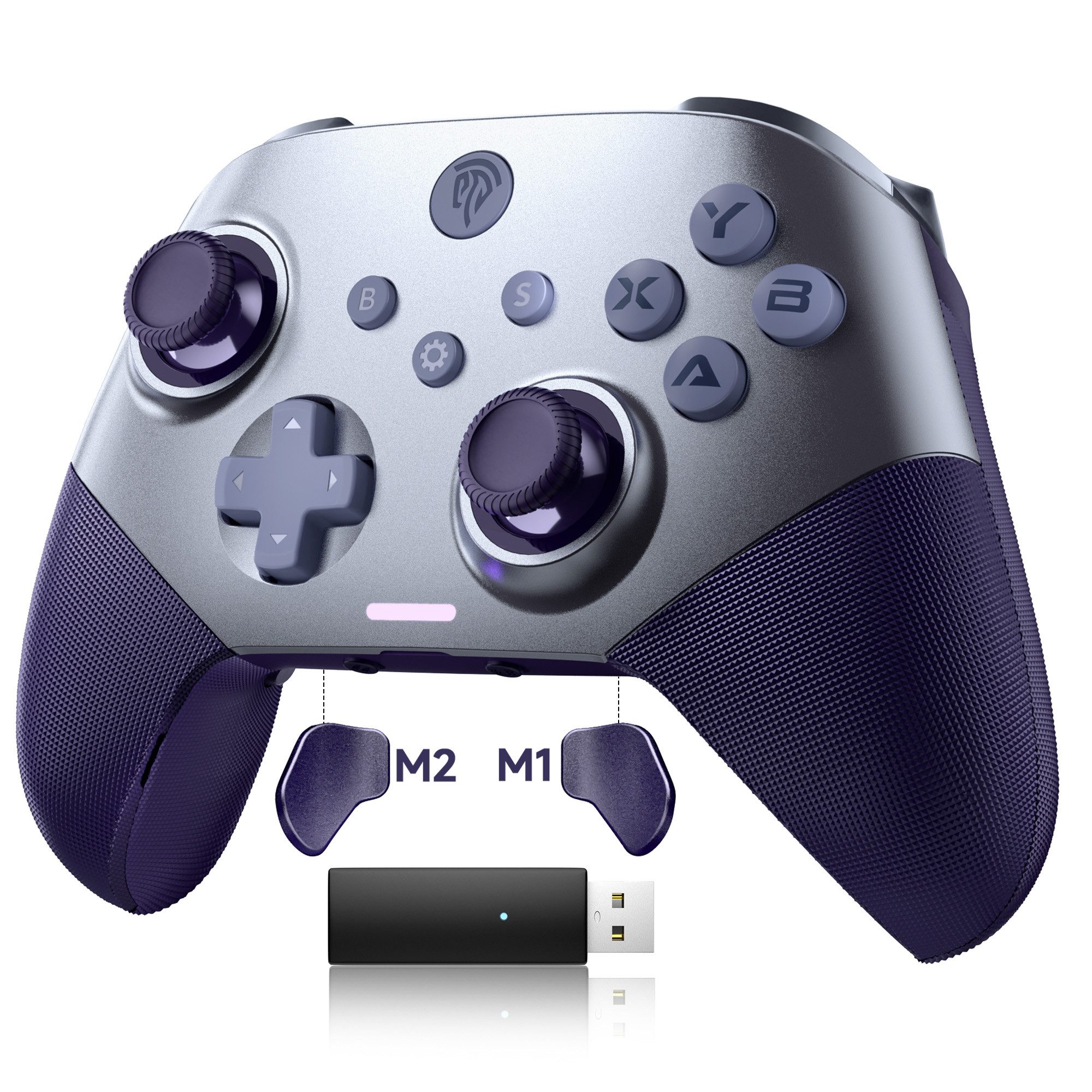 EasySMX X10 Gaming-Controller
