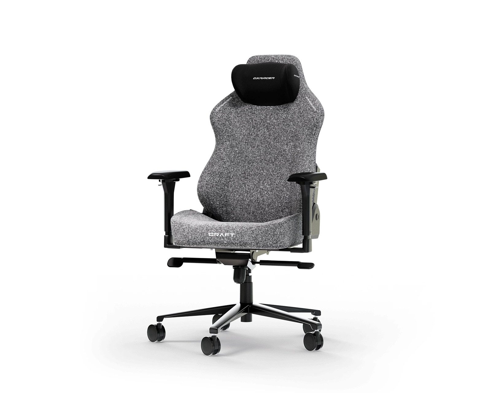 DXRacer Gaming-Stuhl CRAFT L