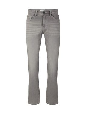 TOM TAILOR Straight-Jeans Josh Regular Slim Jeans