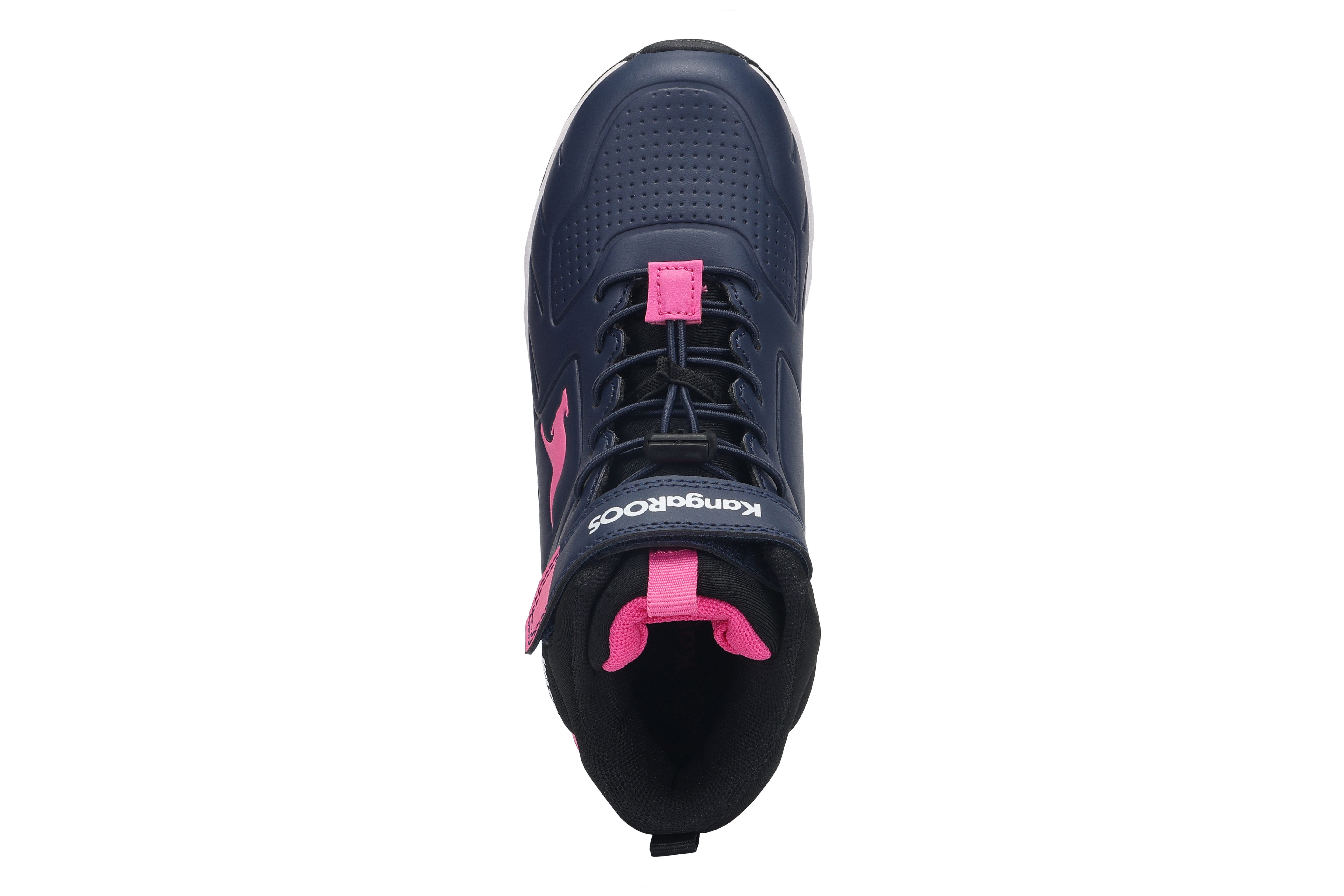 KangaROOS KX-MOLBO MID EV Sneaker Wasserdicht günstig online kaufen