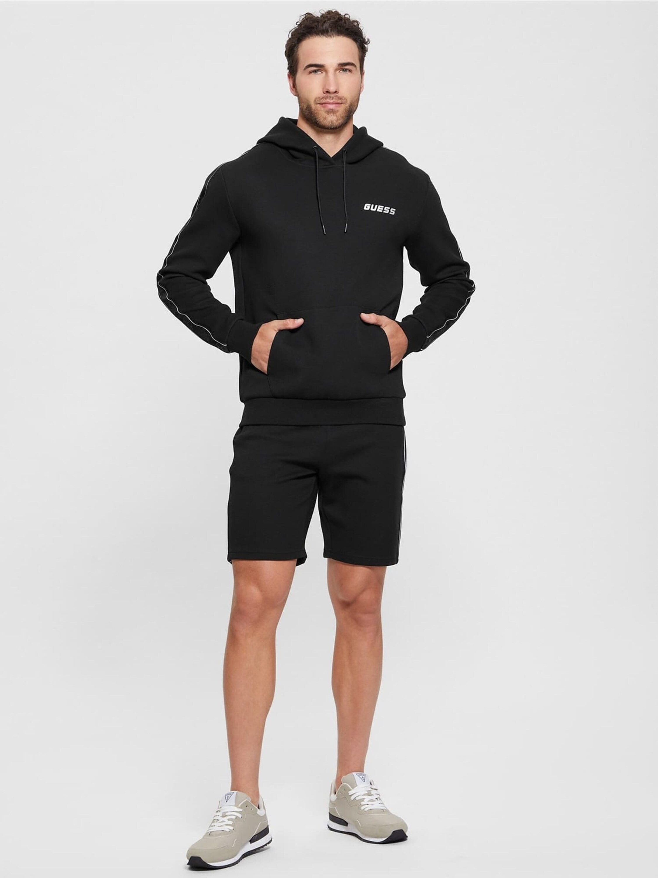 Guess Sweatshirt Mickey (1-tlg) günstig online kaufen