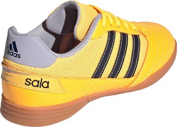 adidas Sportswear Super Sala J SOGOLD/CONAVY/GLOGRY Fußballschuh