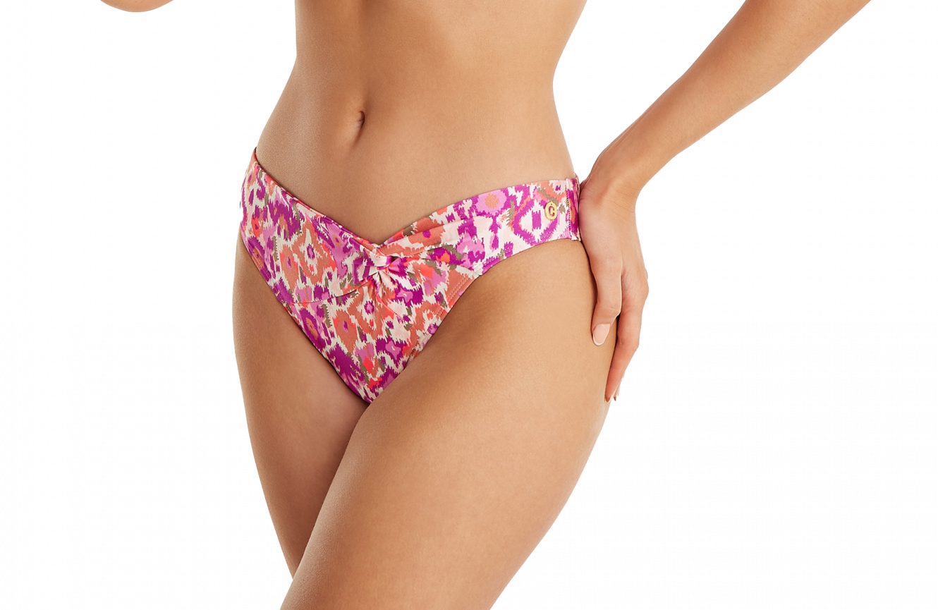 ten Cate Bikini-Hose Bikini bottom knort