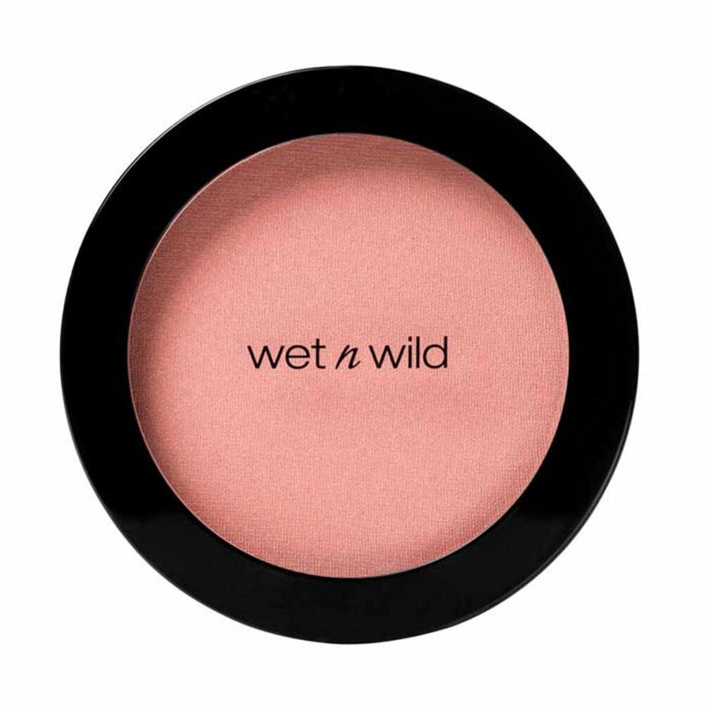 g n Wet Icon WETN WILD Color Pinch Parfum Das Pink Rouge  6 Eau Me de Blush Wild