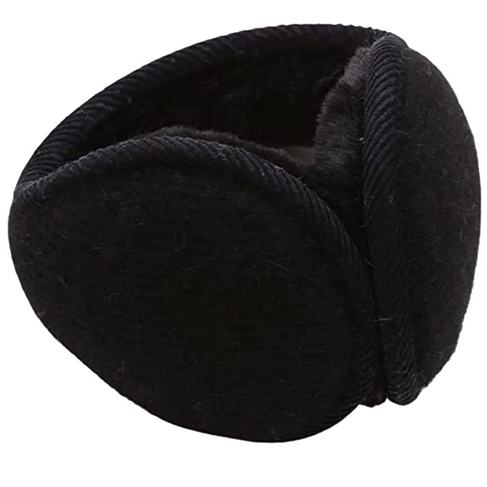 Bextsrack Ohrenwärmer Unisex Winter warme Ohrenschützer für Männer & Frauen (1-St) Winterzubehör Outdoor Ski Verdickt Ohrenschutz Laufen Ohrwärmer