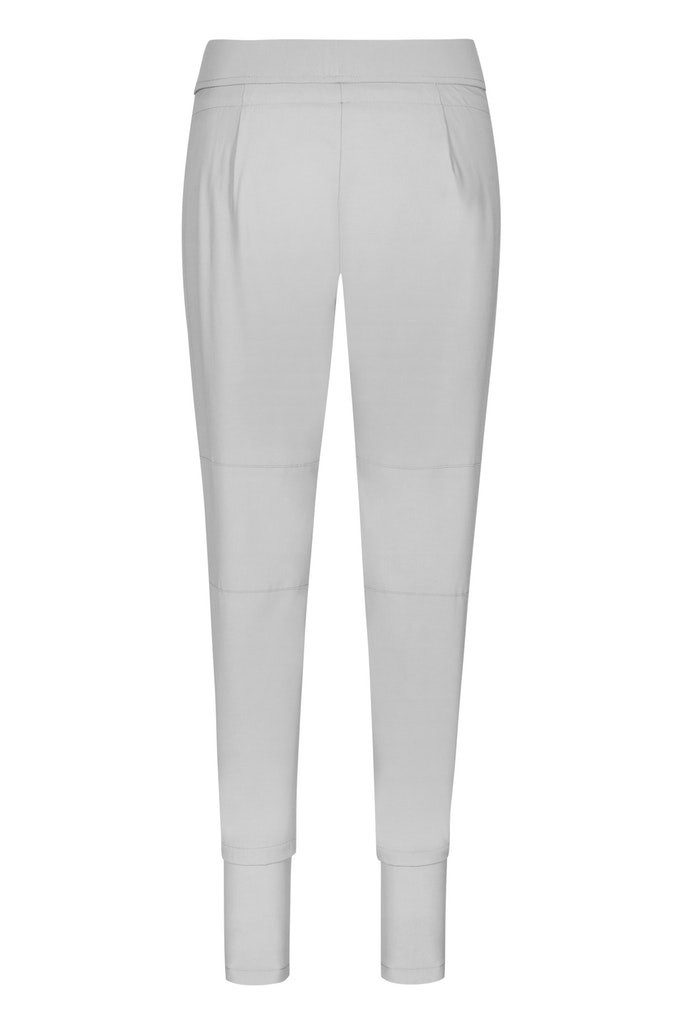 Raffaello Rossi Jerseyhose Candy hellgrau günstig online kaufen