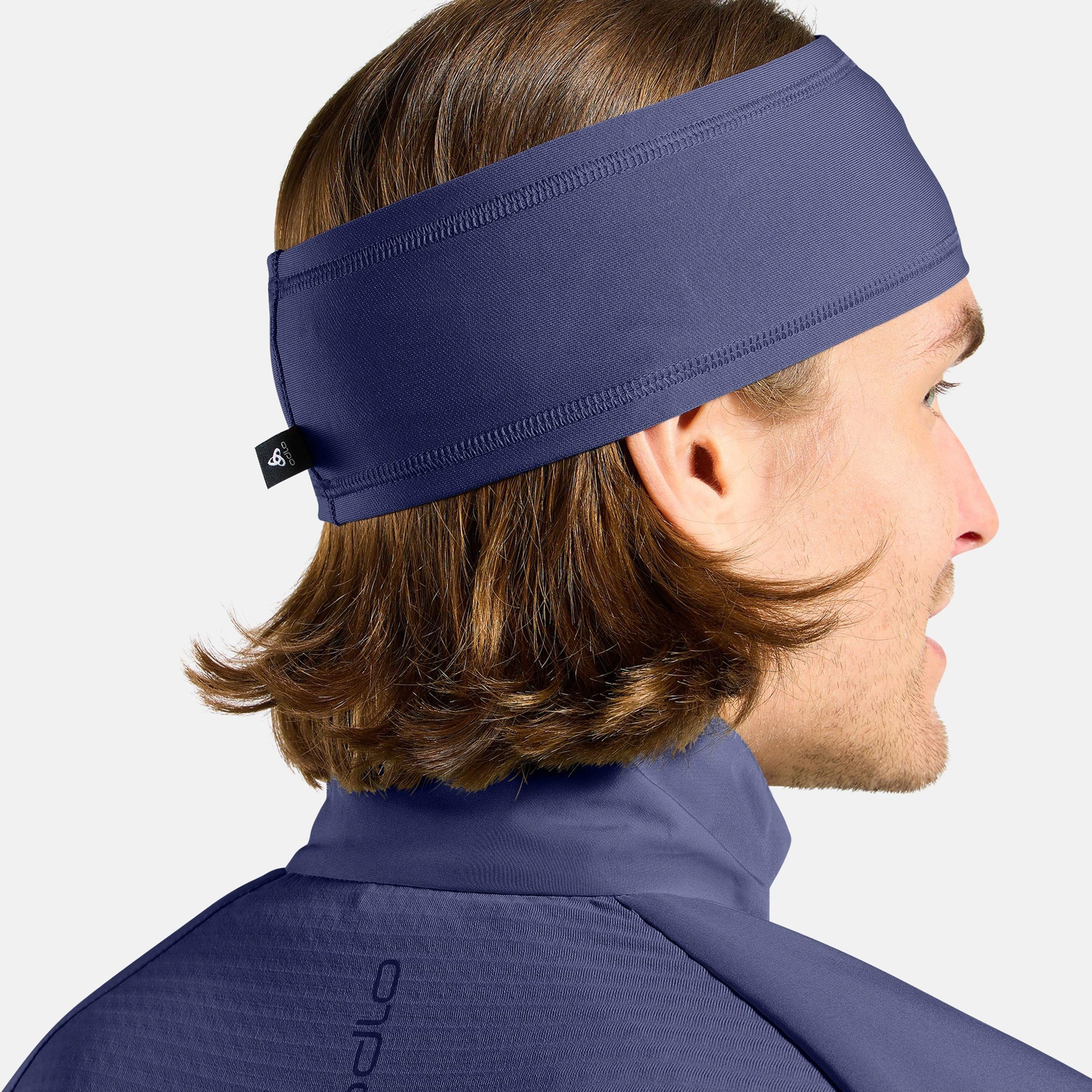 Odlo Stirnband Polyknit Warm