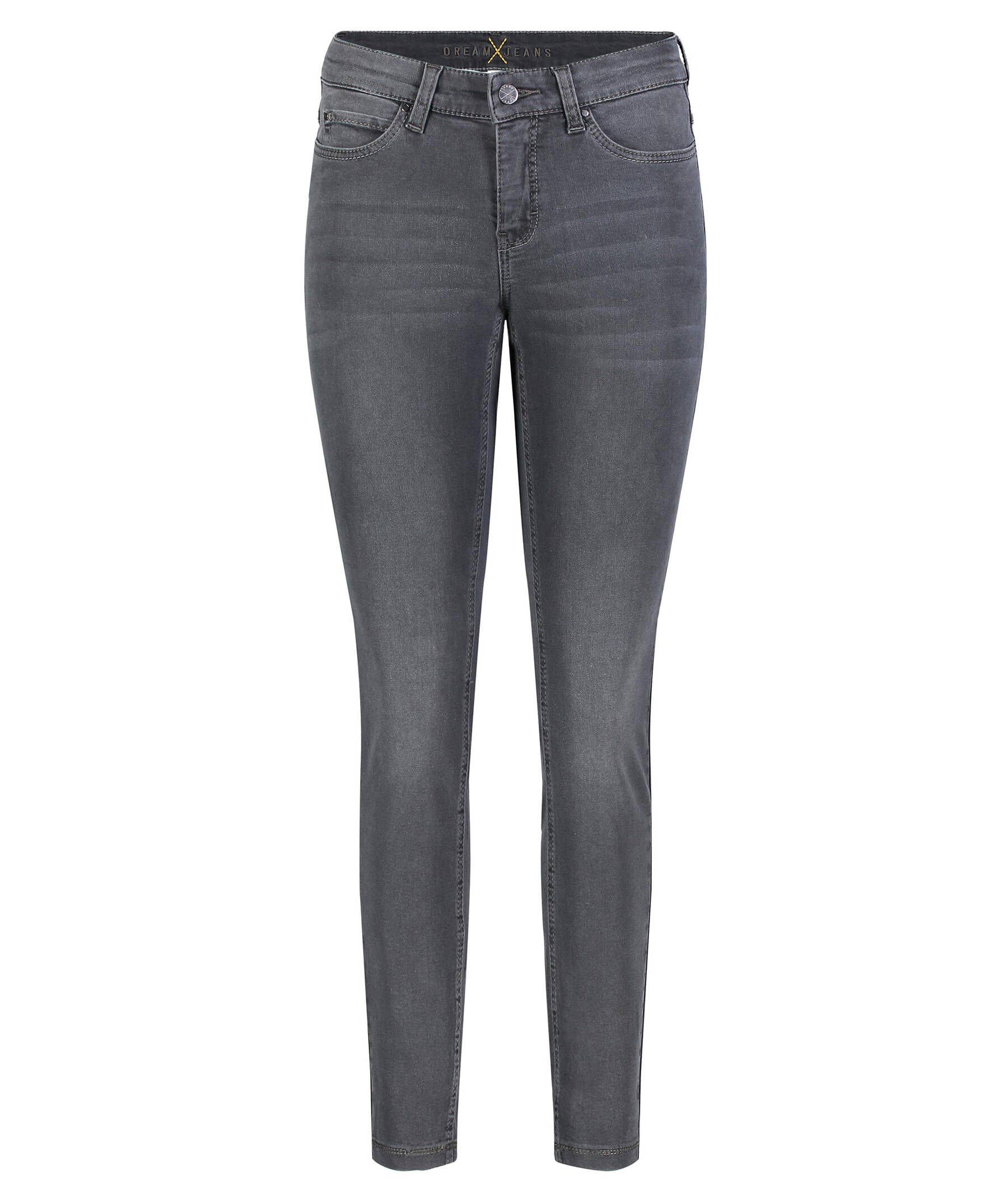 MAC 5-Pocket-Jeans Damen Jeans DREAM SKINNY Skinny Fit (1-tlg)