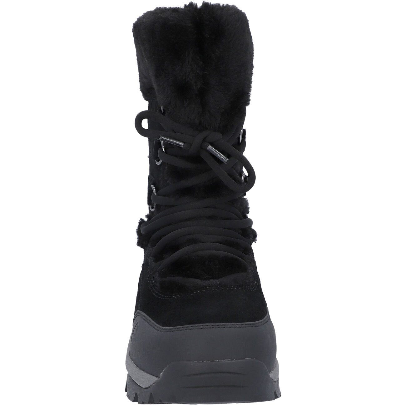 Hi-Tec Hi-Tec Stiefel Moritz Wp 200 Wanderschuh