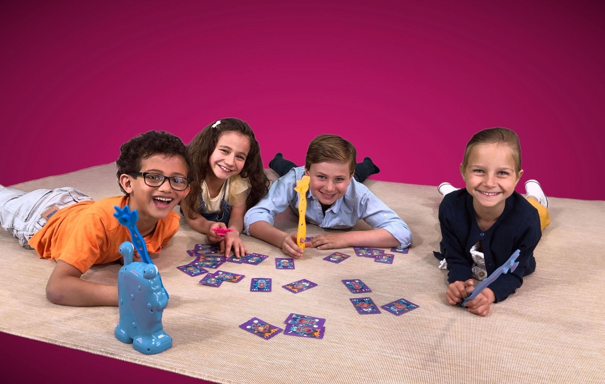 Schmidt Spiele Spiel Monsterjäger