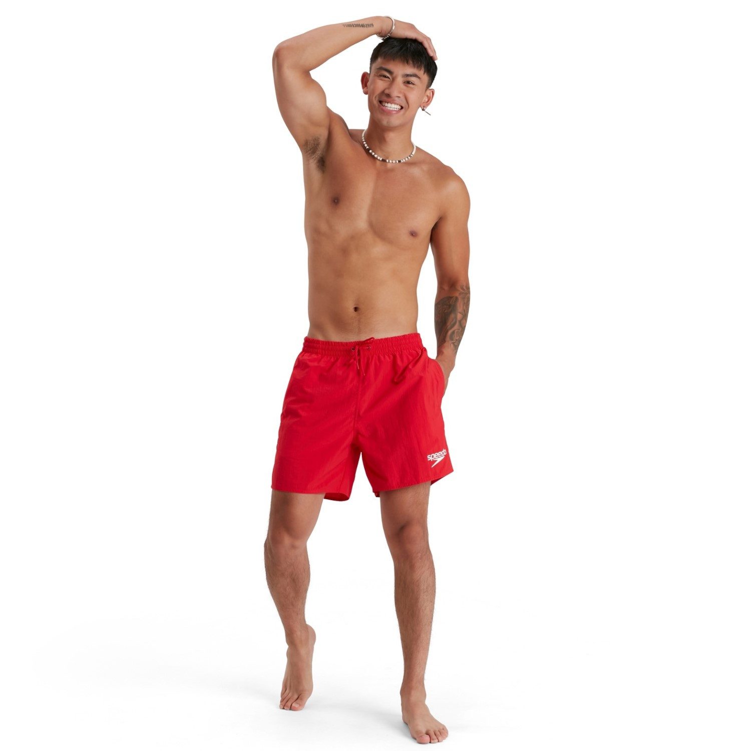 Speedo Badeshorts ESSENTIALS 16" WATERSHORT AM günstig online kaufen