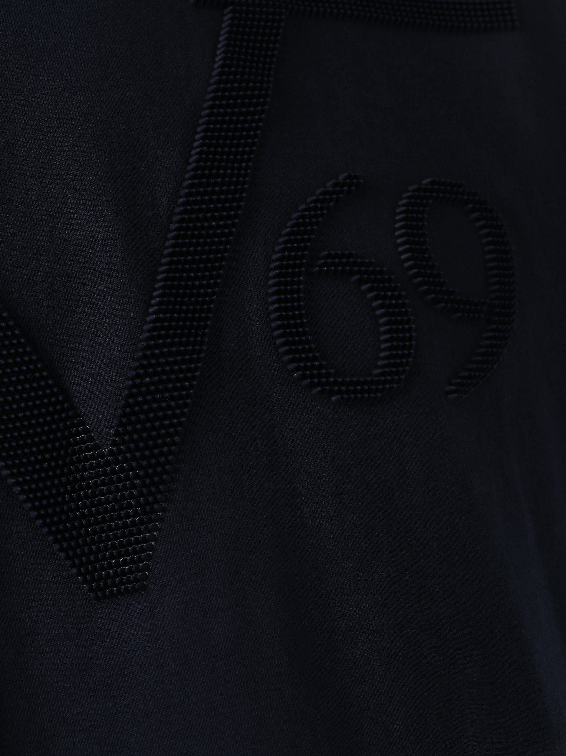 19V69 Italia by 19V69 Versace Stefano T-Shirt marine Italia