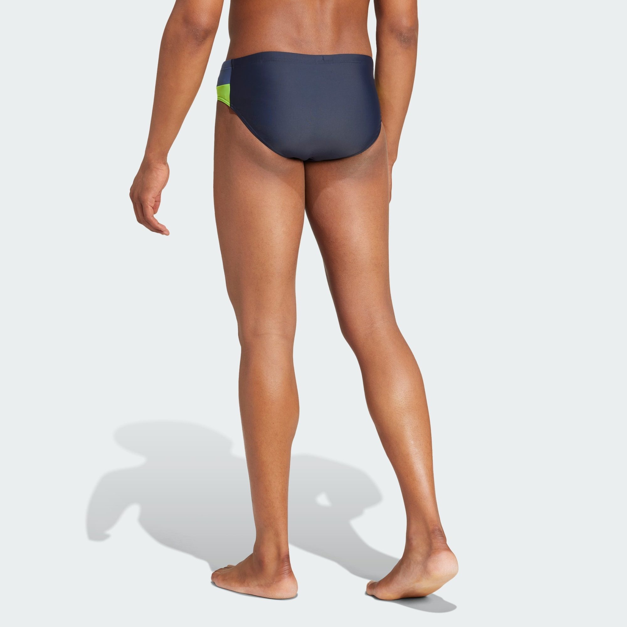 adidas Performance Badeshorts COLORBLOCK BADEHOSE günstig online kaufen