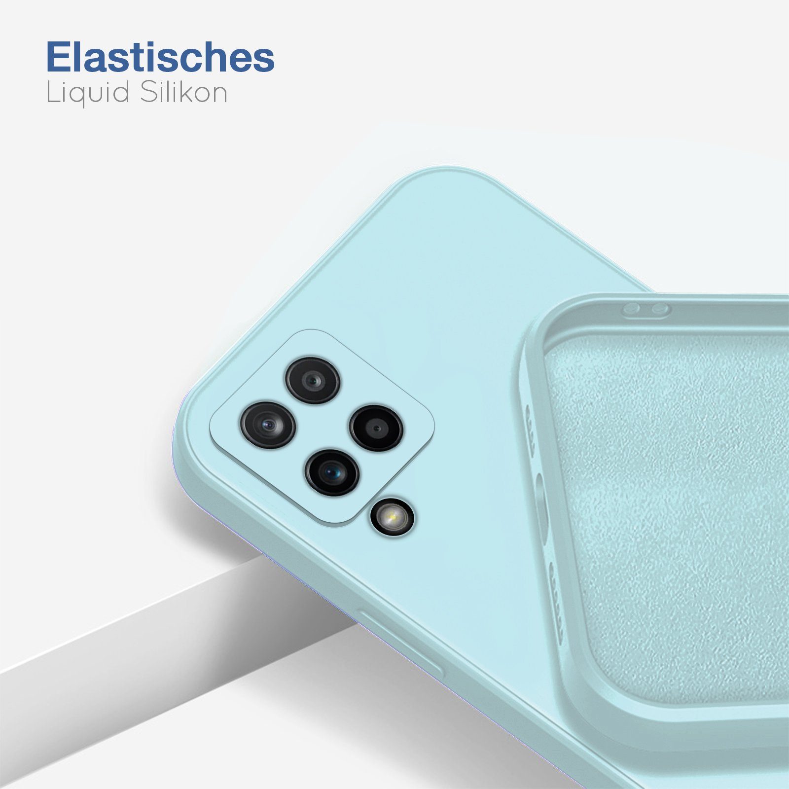 Tec-Expert Handyhülle