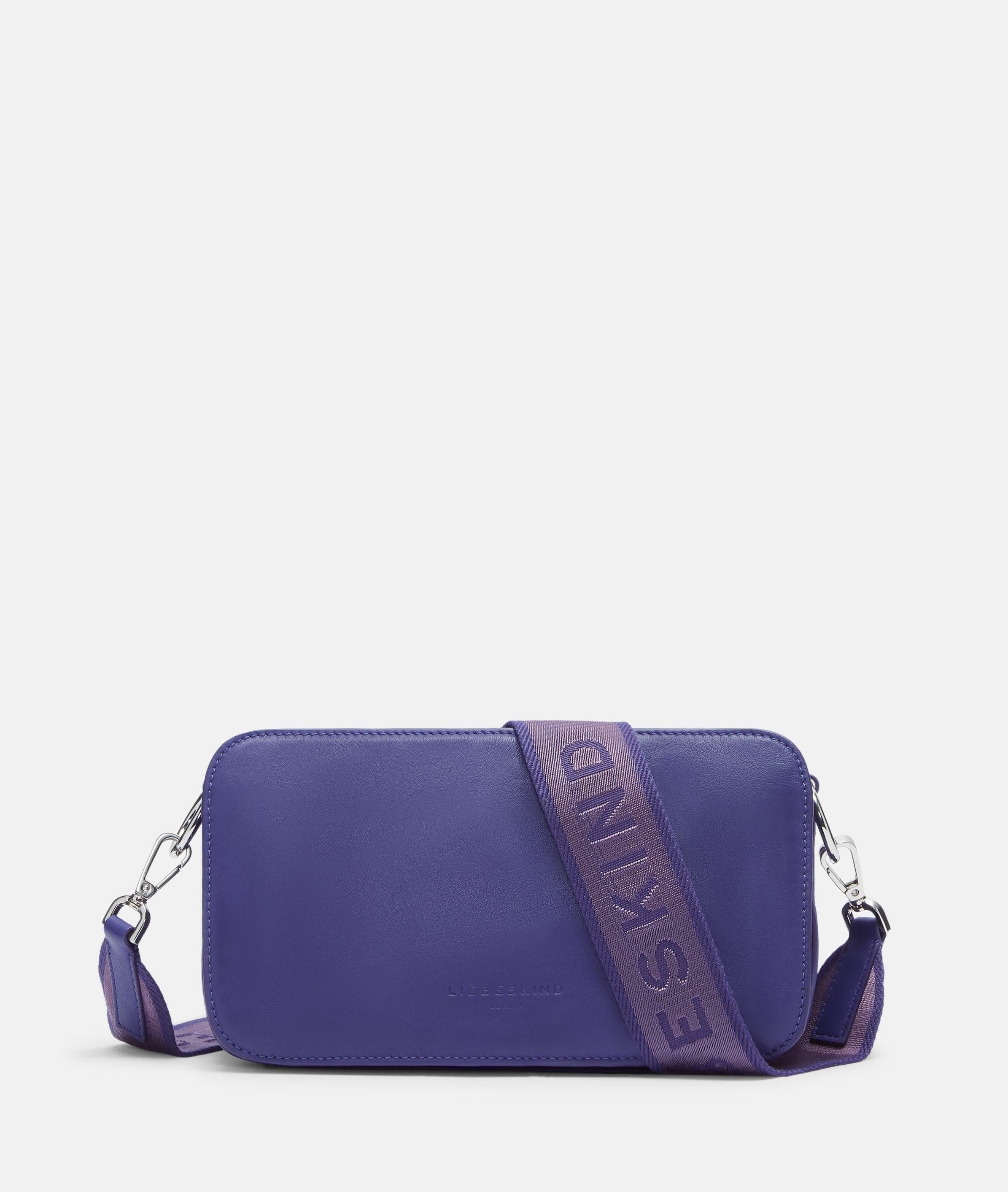 Umhängetasche Clarice Crossbody M
