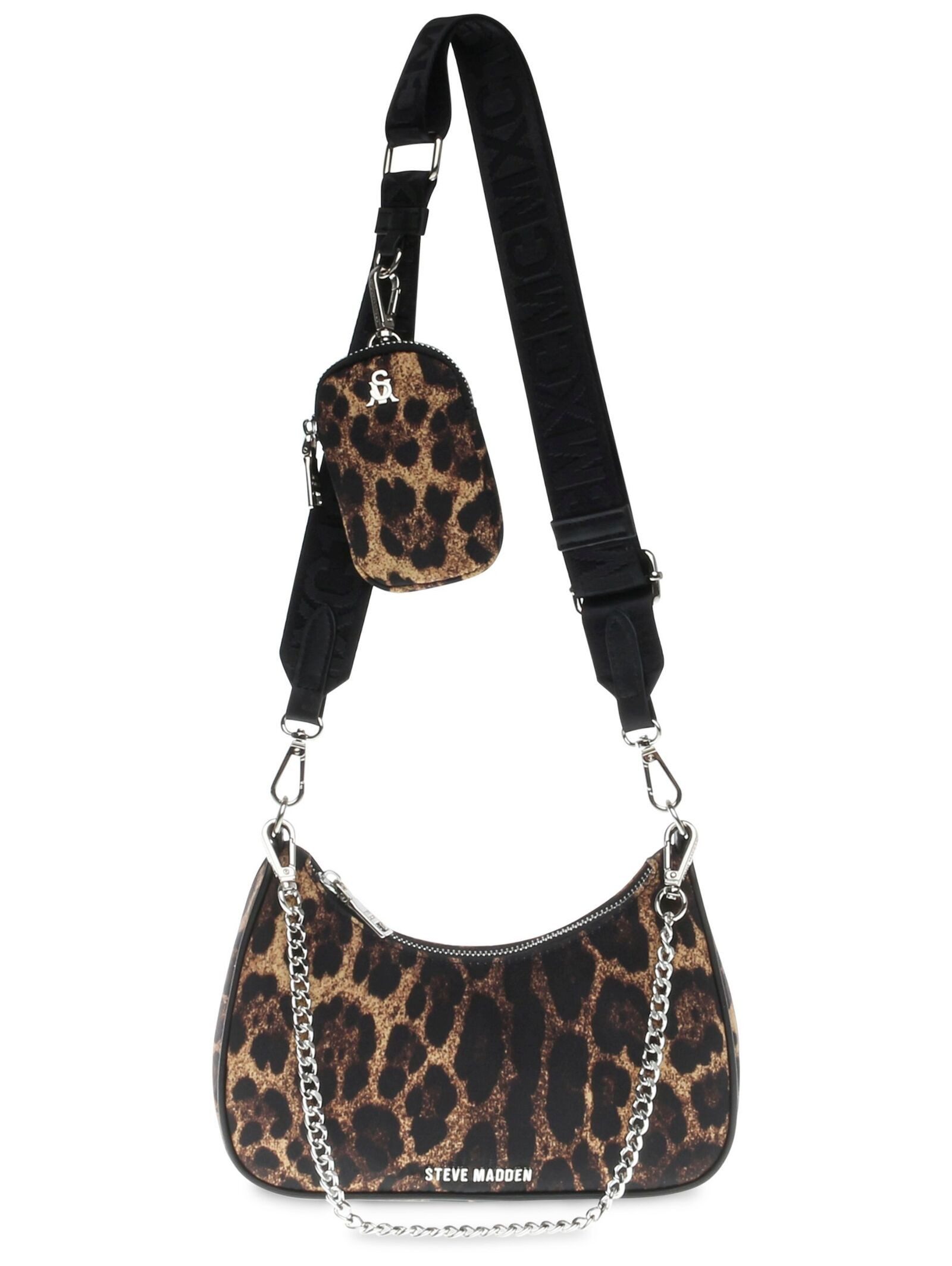 STEVE MADDEN Umhängetasche STEVE MADDEN Сумки Textil