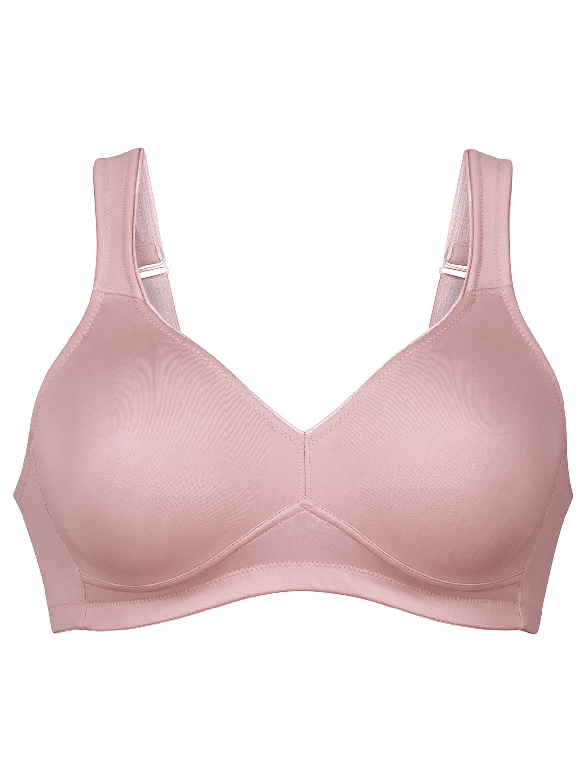 Rosa Faia Soft-BH Soft BH Twin (Stück, 1-tlg) Stützfunktion