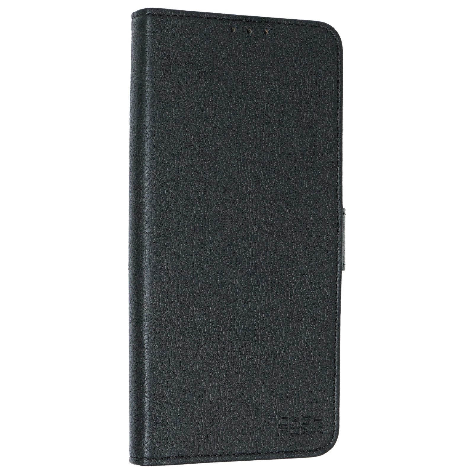 caseroxx Handytasche caseroxx Handytasche Bookstyle-Case für Blackview Shark 6, (Einzelartikel, 1-tlg., Bookstyle-Case), mit Kreditkartenfächern