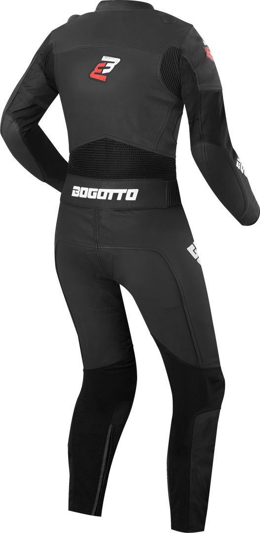 Bogotto Motorradkombi Losail 2-Teiler Damen Motorrad günstig online kaufen