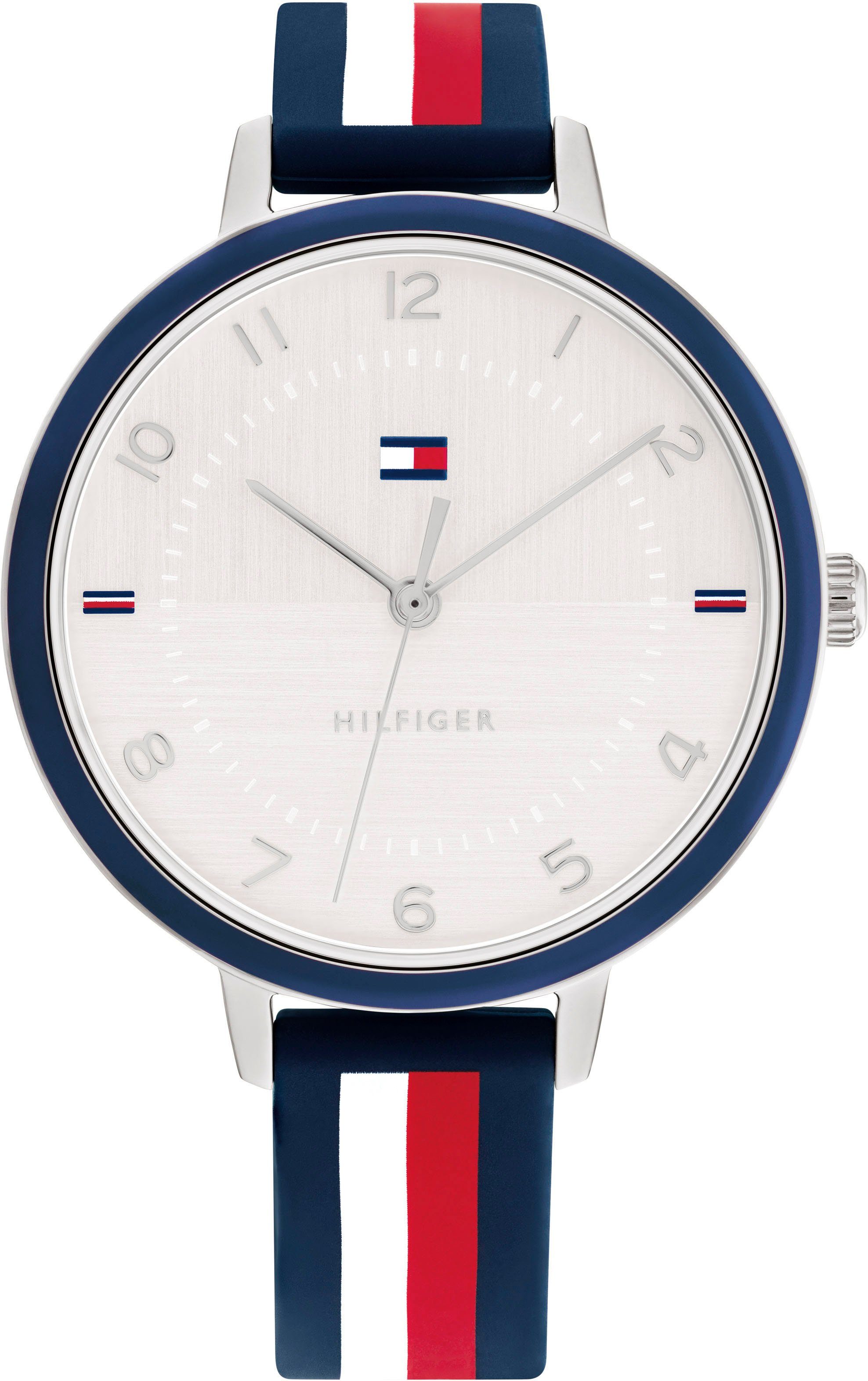 Tommy Hilfiger Quarzuhr SPORT, 1782584