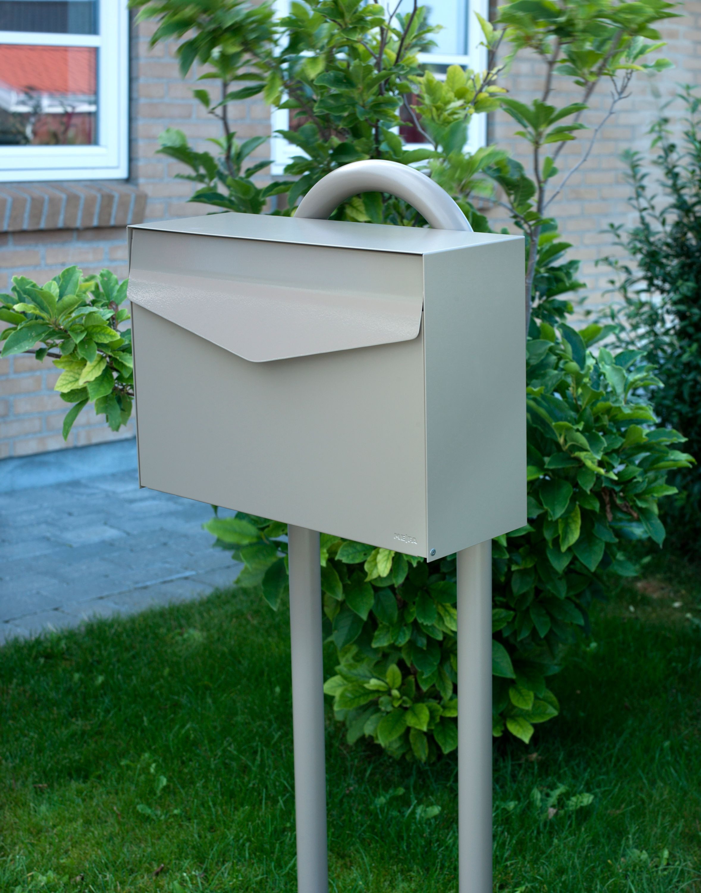 Mefa Briefkasten