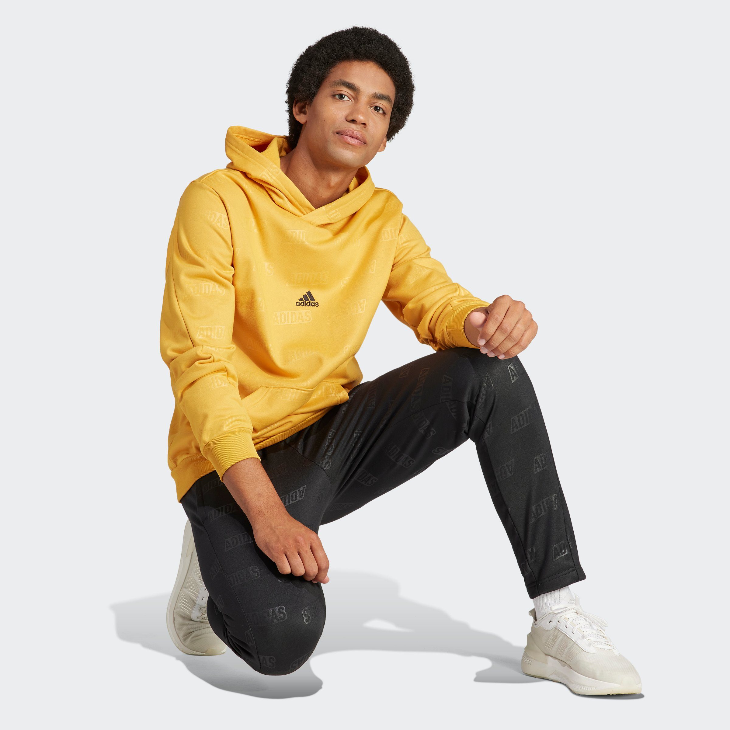 Sweatshirt HD BL PREYEL Sportswear adidas Q4