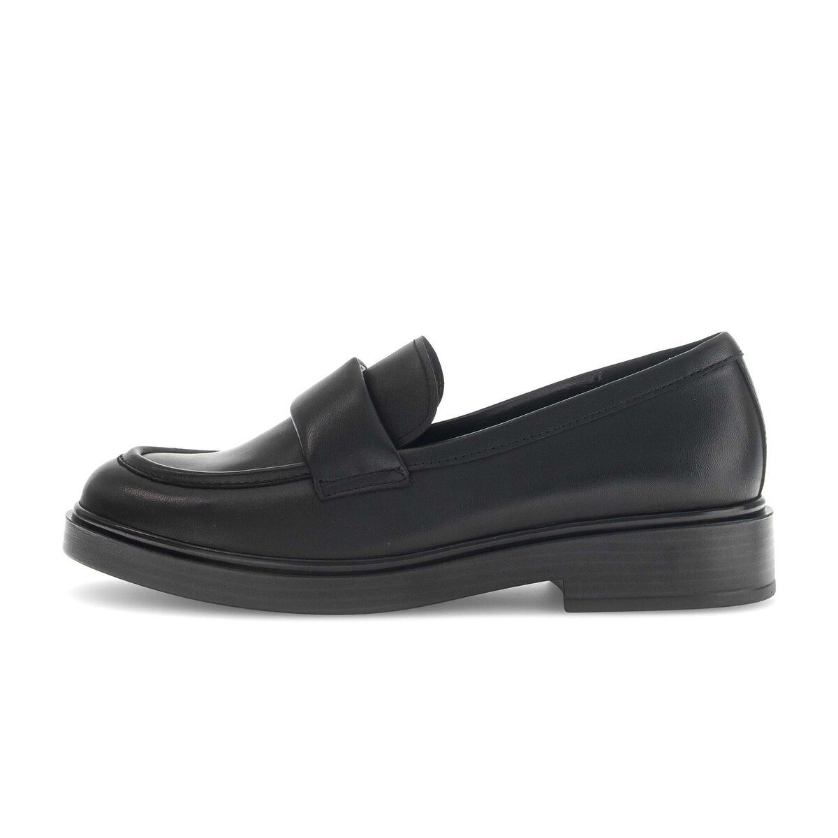 Gabor Slipper Glattleder Slipper günstig online kaufen