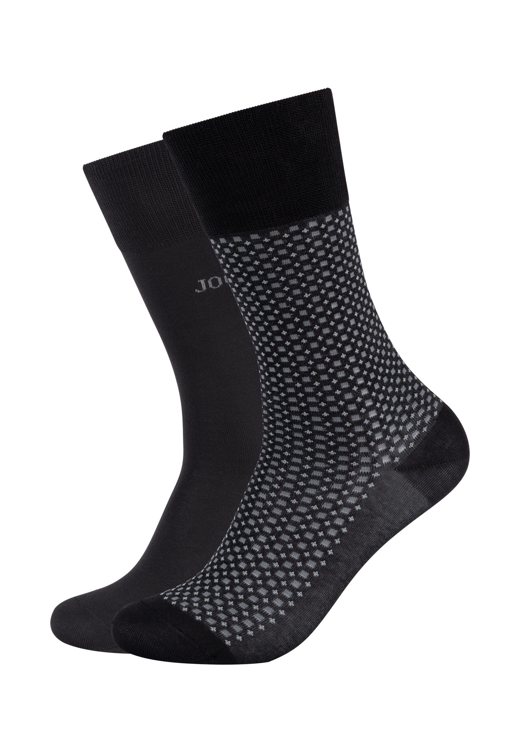 Socken Socken 2er Pack
