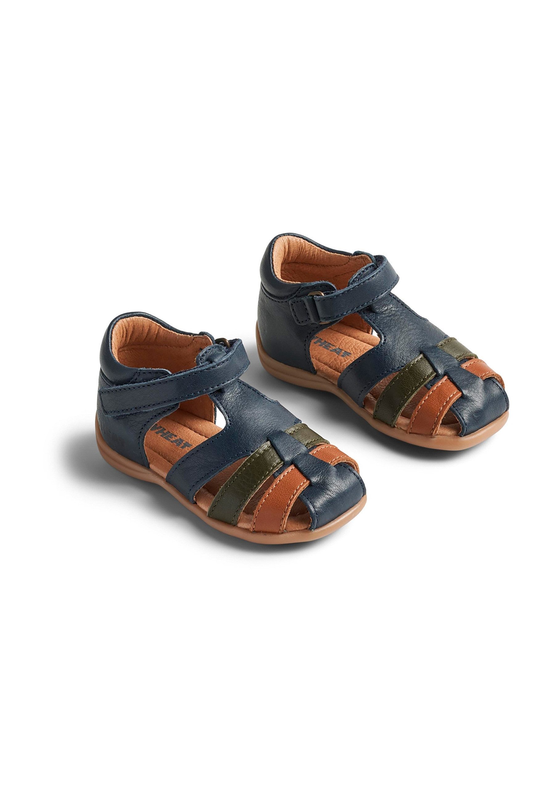 WHEAT WHEAT Sandalen Robbie Sandale (1-tlg)
