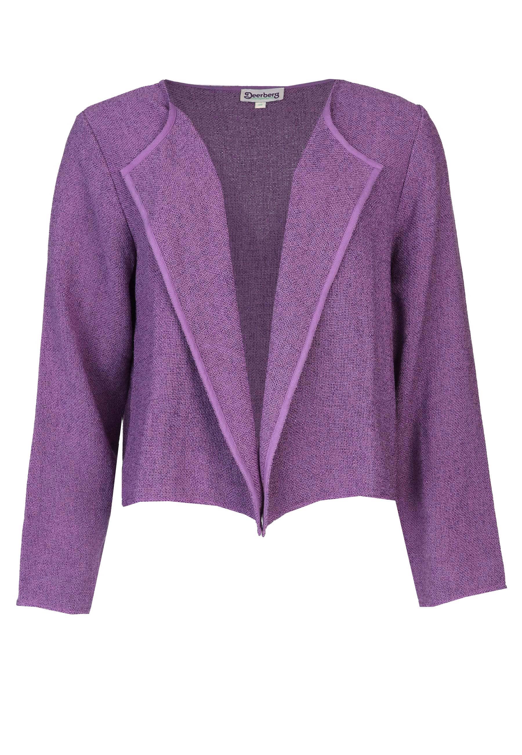 Deerberg Strickjacke Maritta günstig online kaufen