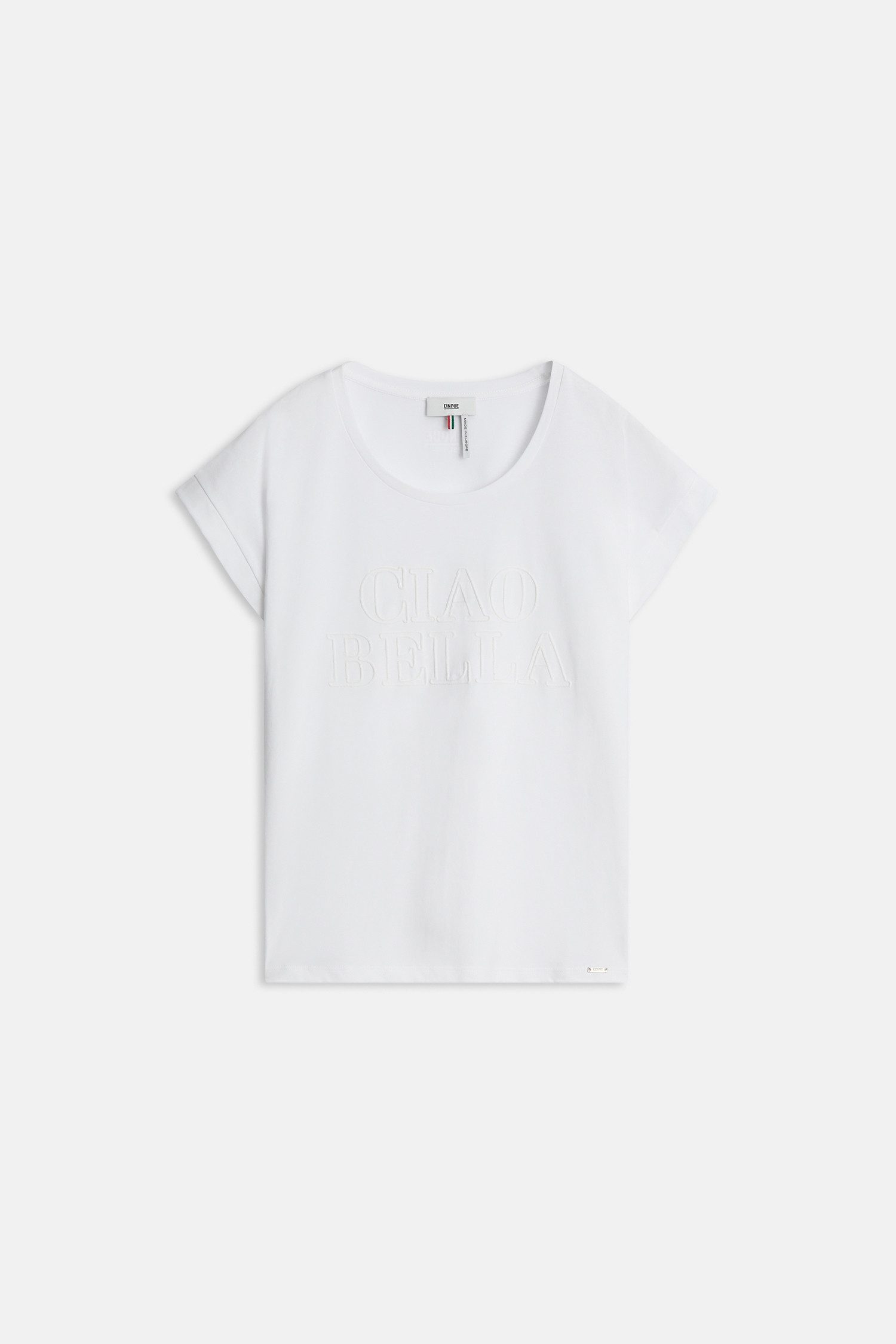 Cinque T-Shirt