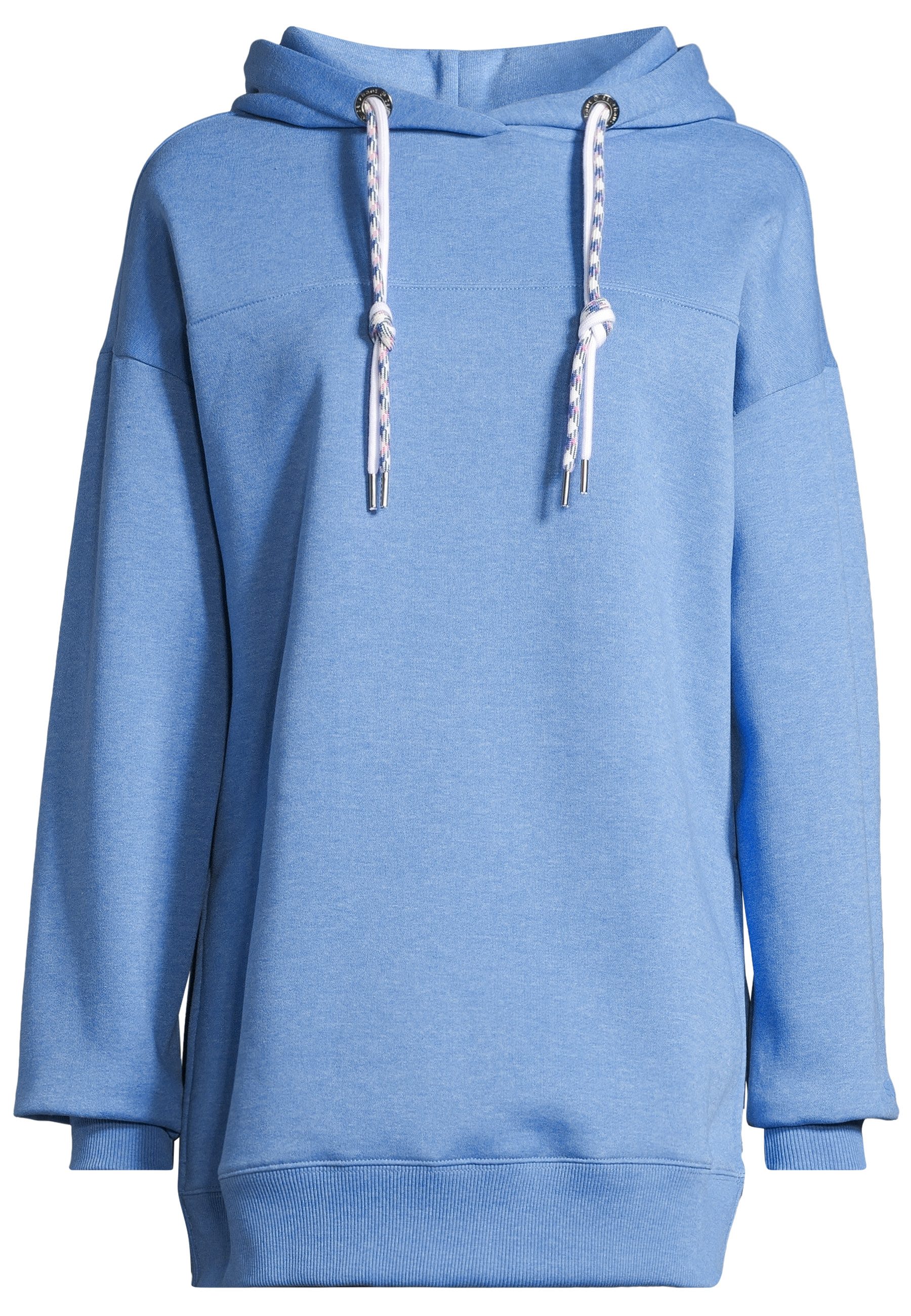 salzhaut Hoodie JULIANE Damen Oversized bequem und schick, neuer Lieblingshoodie Kapuzenpullover Sweatshirt