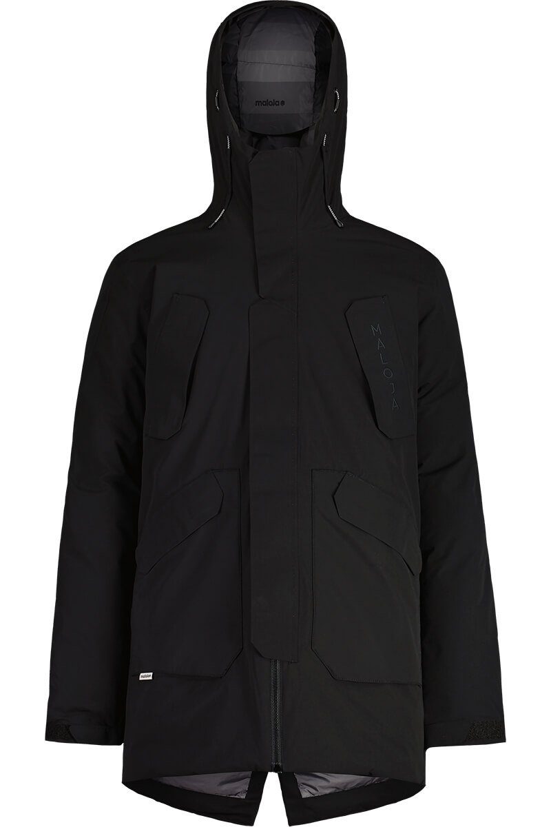 Parka SaentisM.