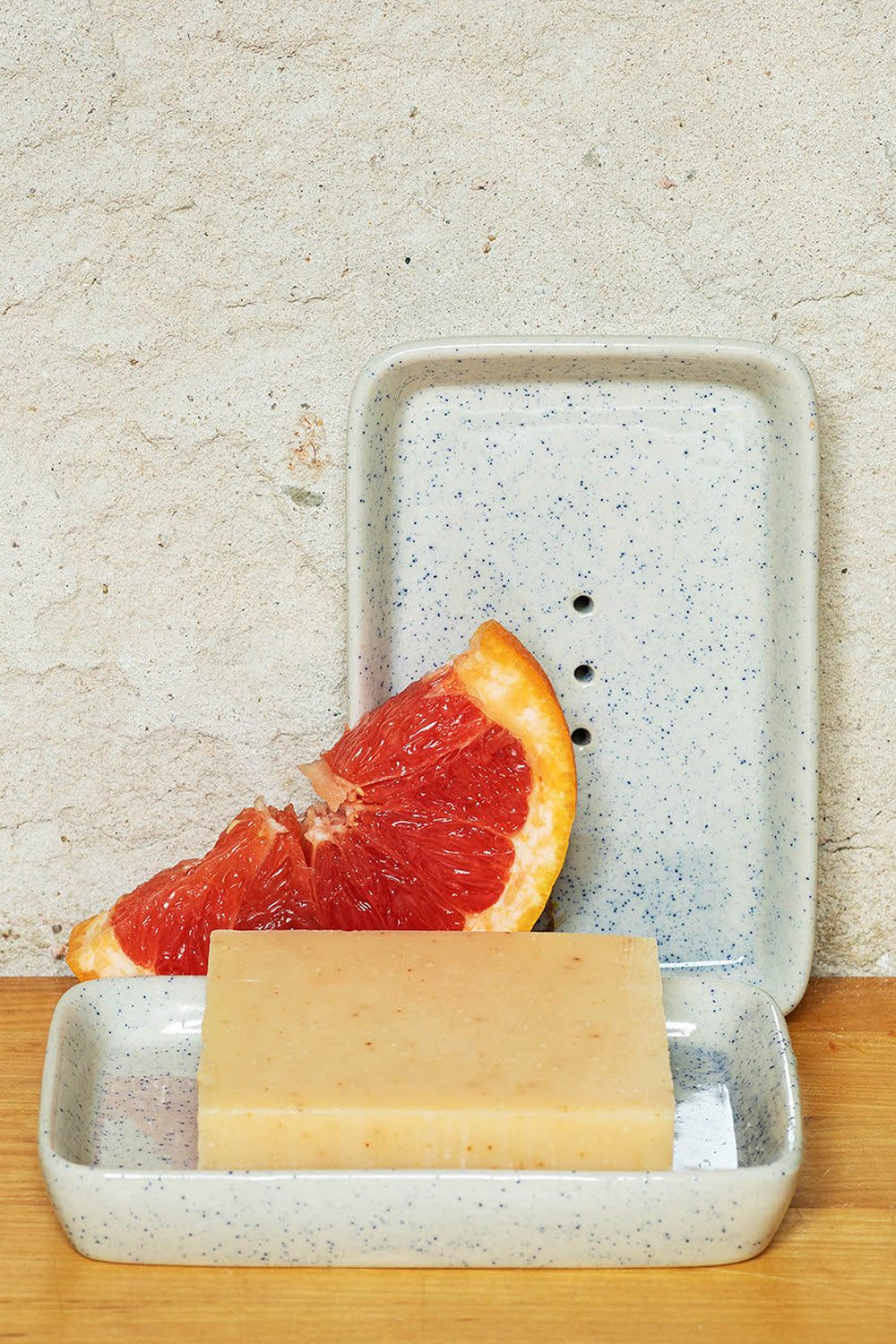 Tranquillo Seifenschale Retro, aus Steinzeug günstig online kaufen