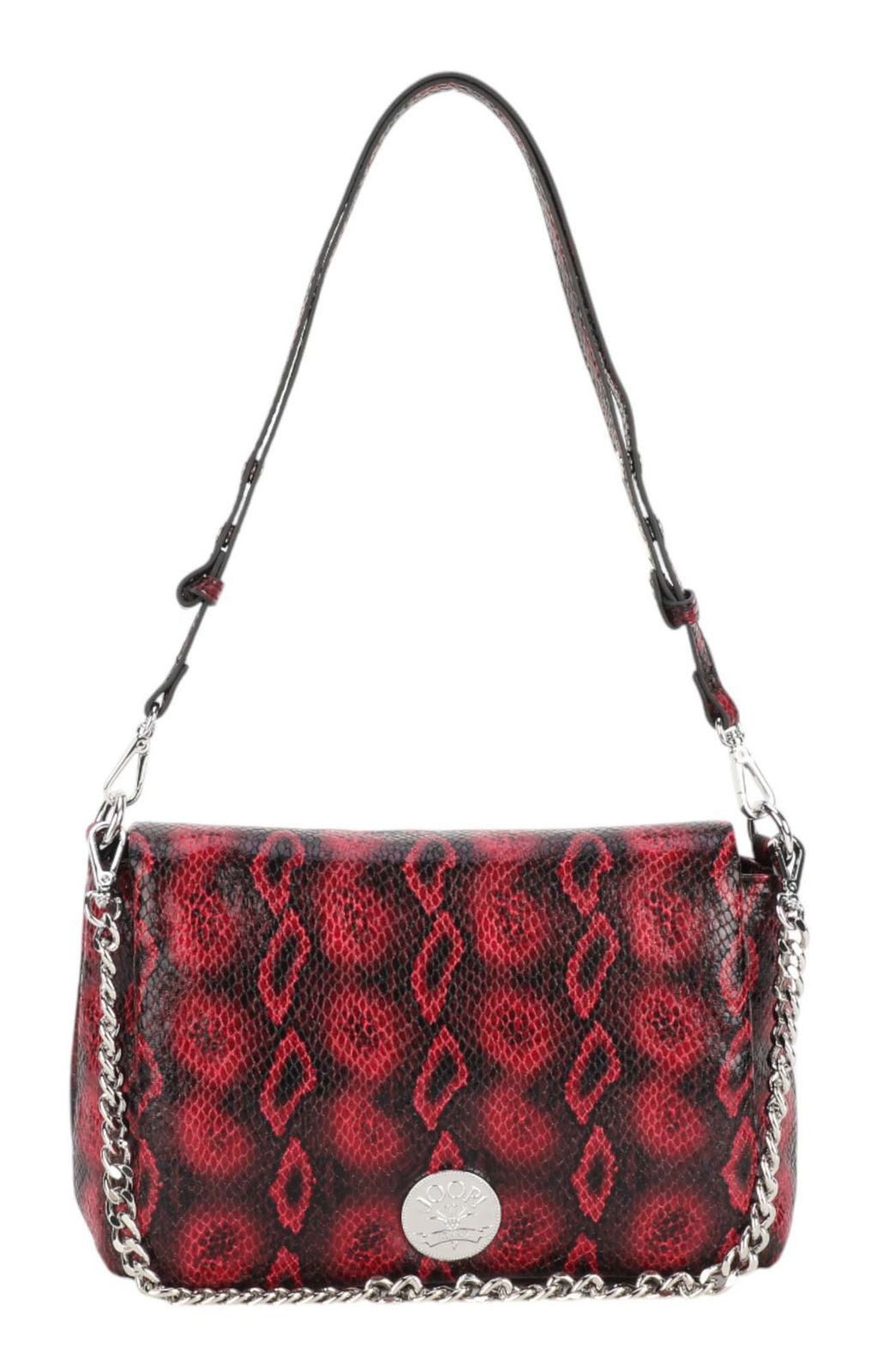 Schultertasche Boa Solar Shoulder Bag shf
