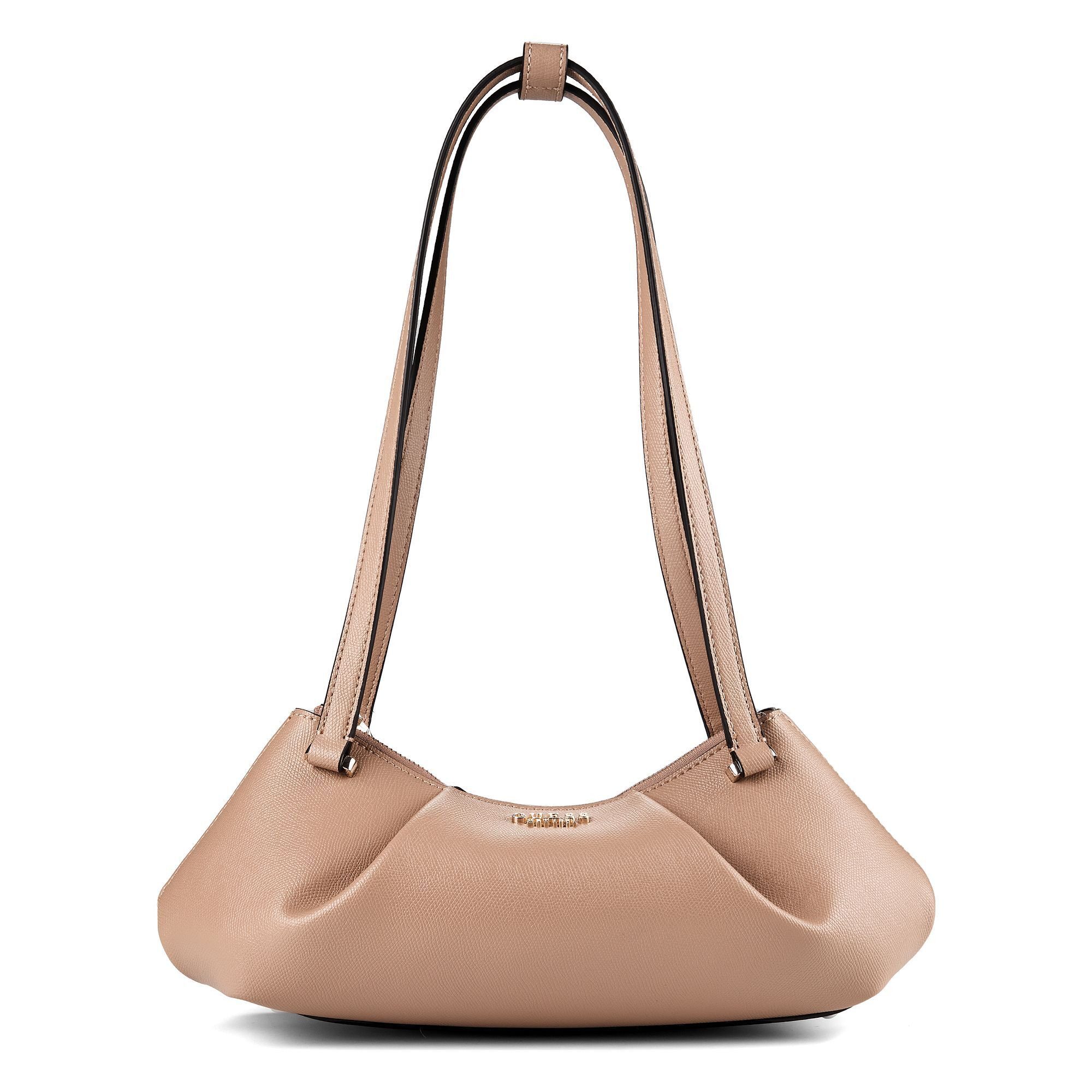 Guess Schultertasche Amorette, Polyurethan