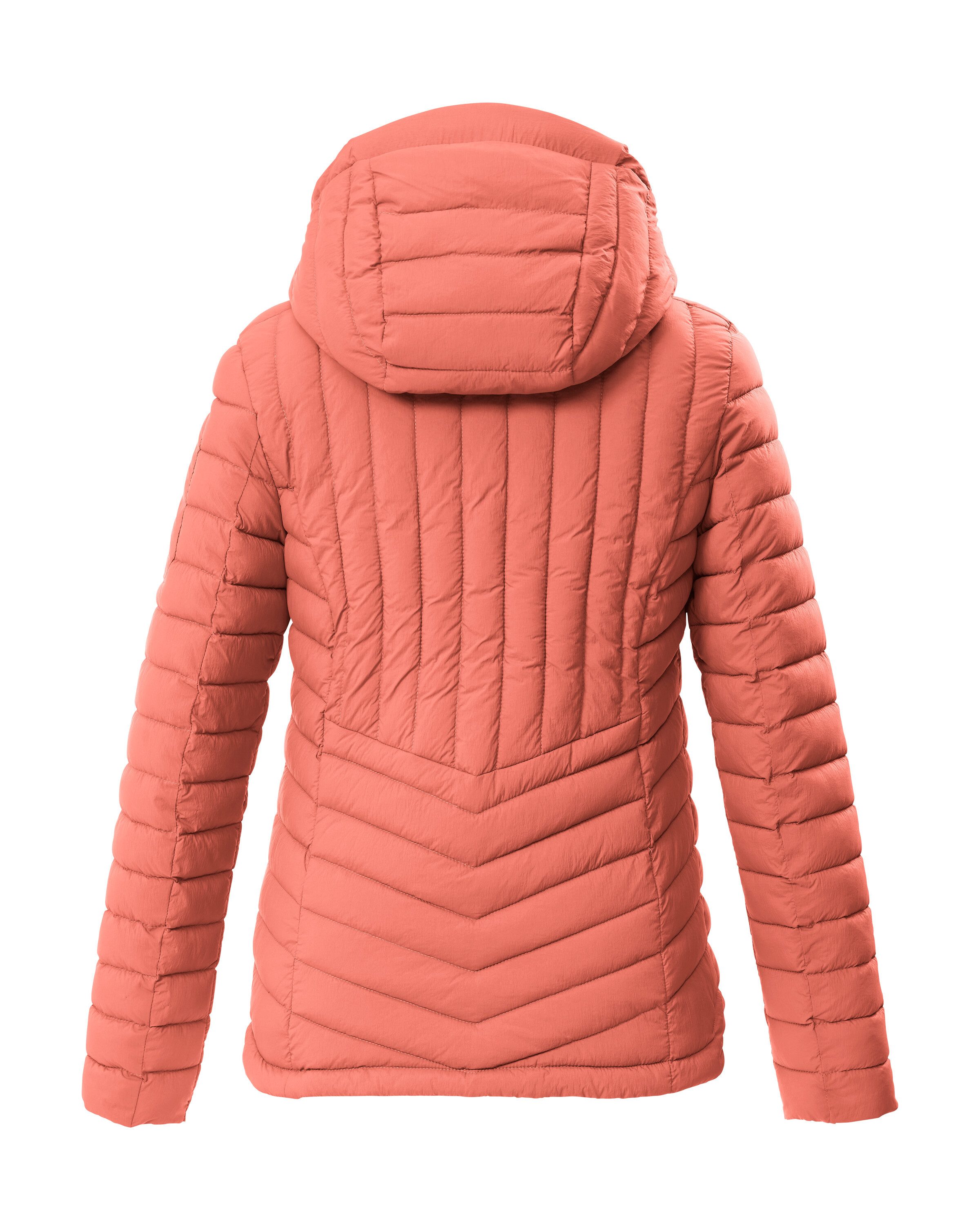 Killtec Steppjacke KOS 75 WMN QLTD JCKT Leicht, kompakt, atmungsaktiv, wind günstig online kaufen